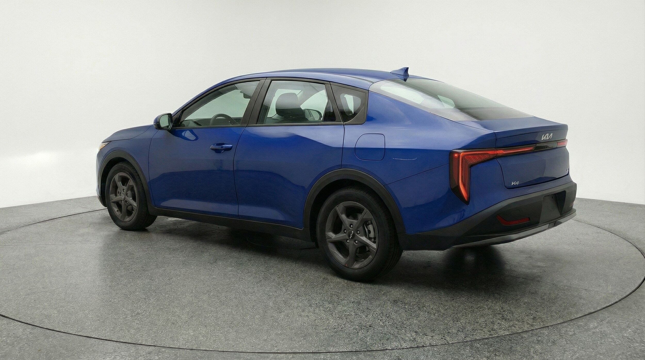 Thumbnail: 2025 Kia K4 - 5