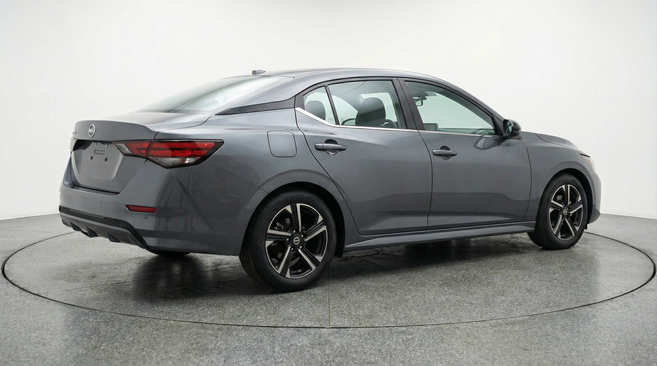 Thumbnail: 2025 Nissan Sentra - 7