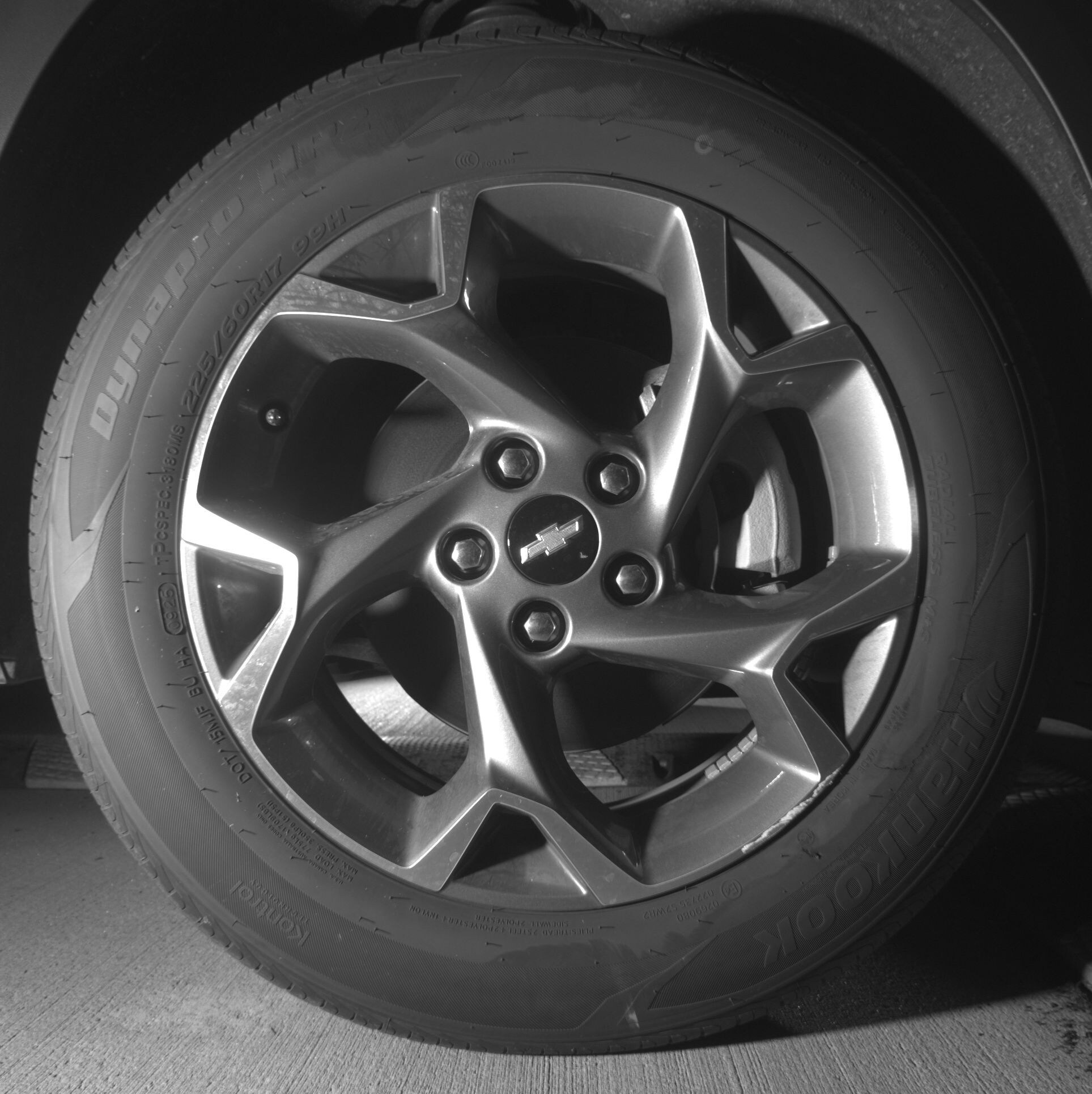 Thumbnail: 2025 Chevrolet Trax - 10