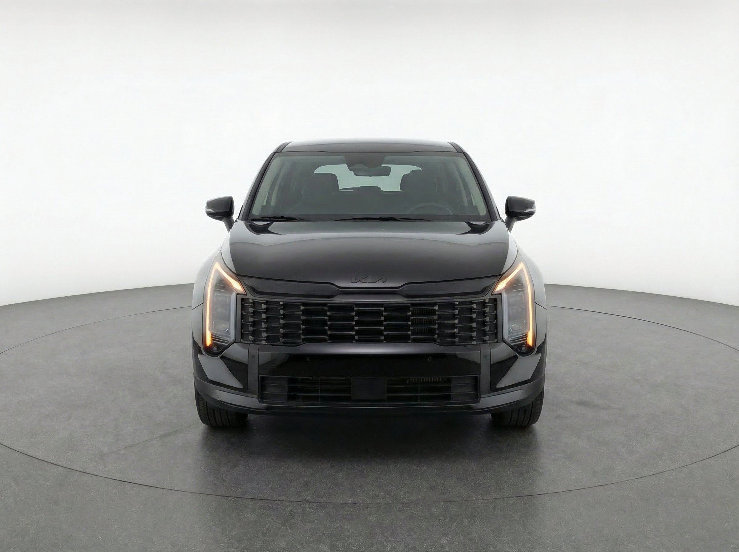 Thumbnail: 2026 Kia Sportage - 2
