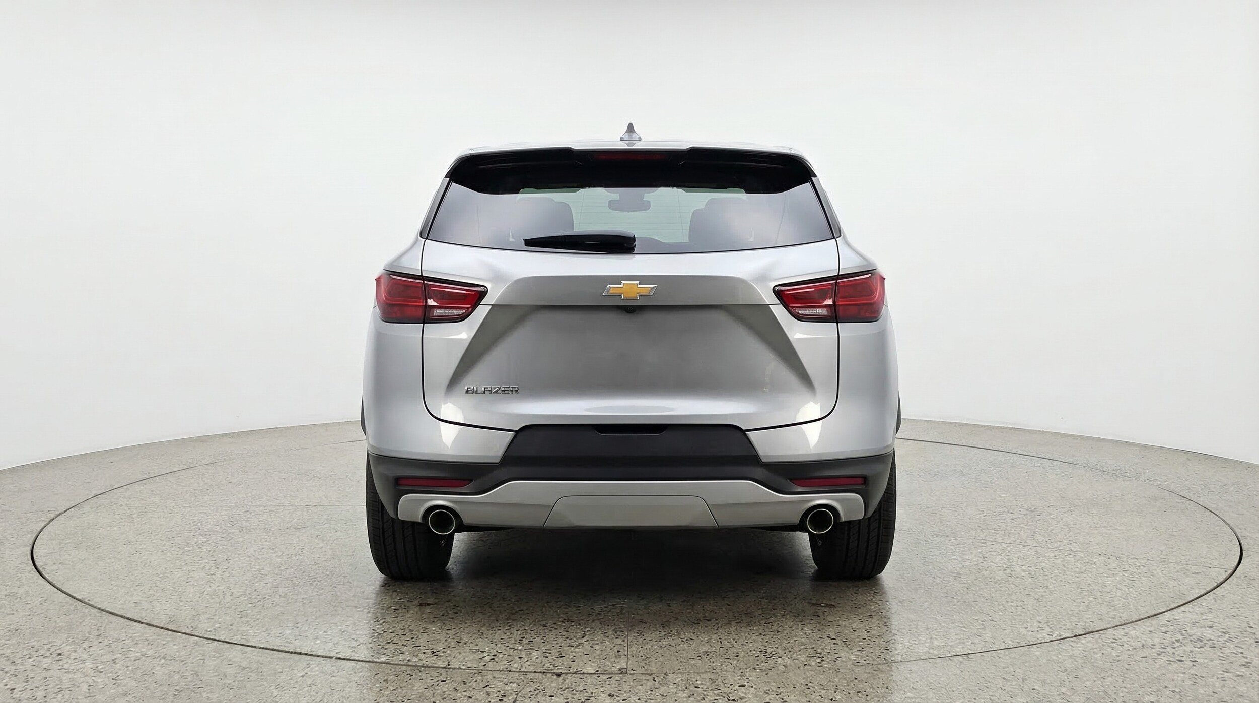 Thumbnail: 2025 Chevrolet Blazer - 6