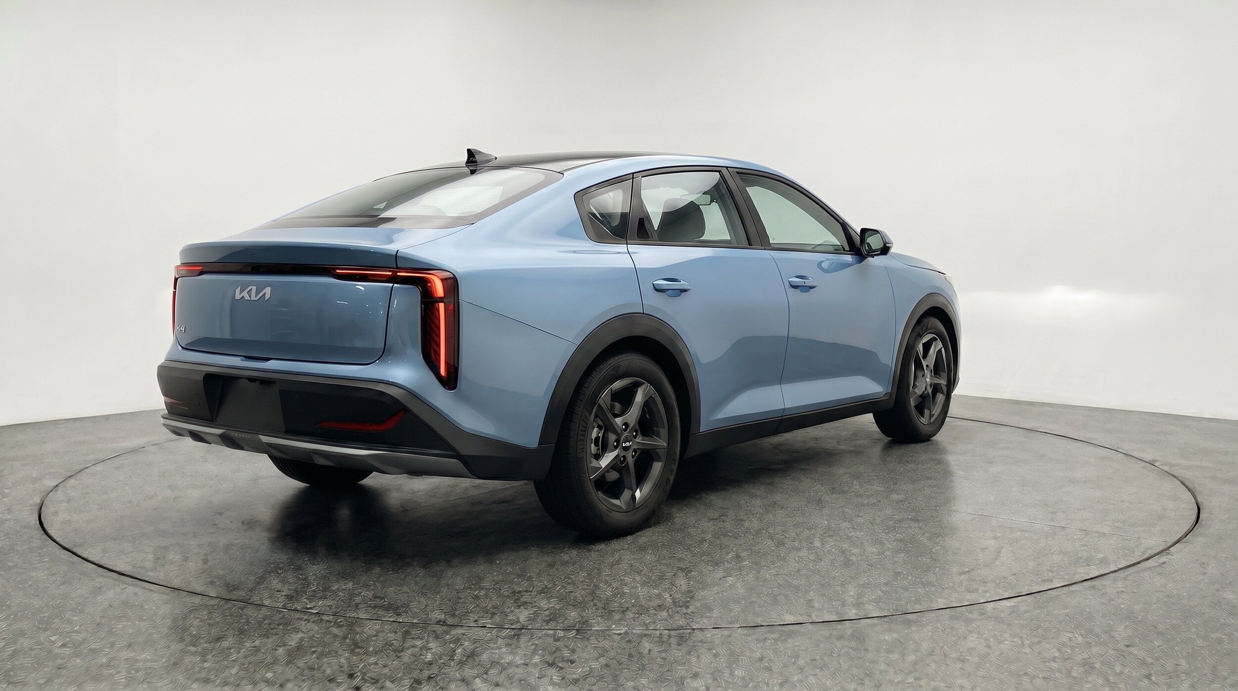 Thumbnail: 2026 Kia K4 - 9