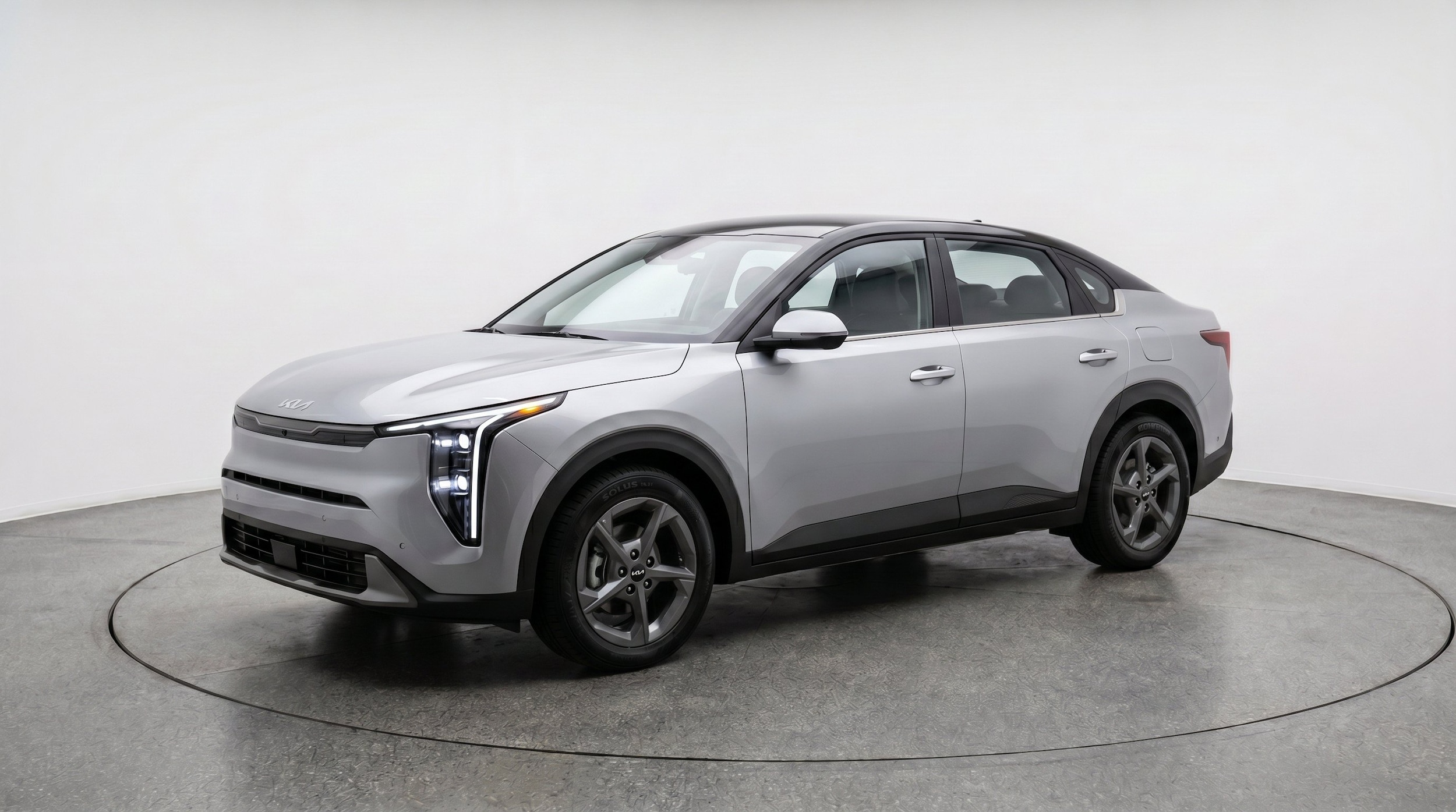 Thumbnail: 2025 Kia K4 - 3