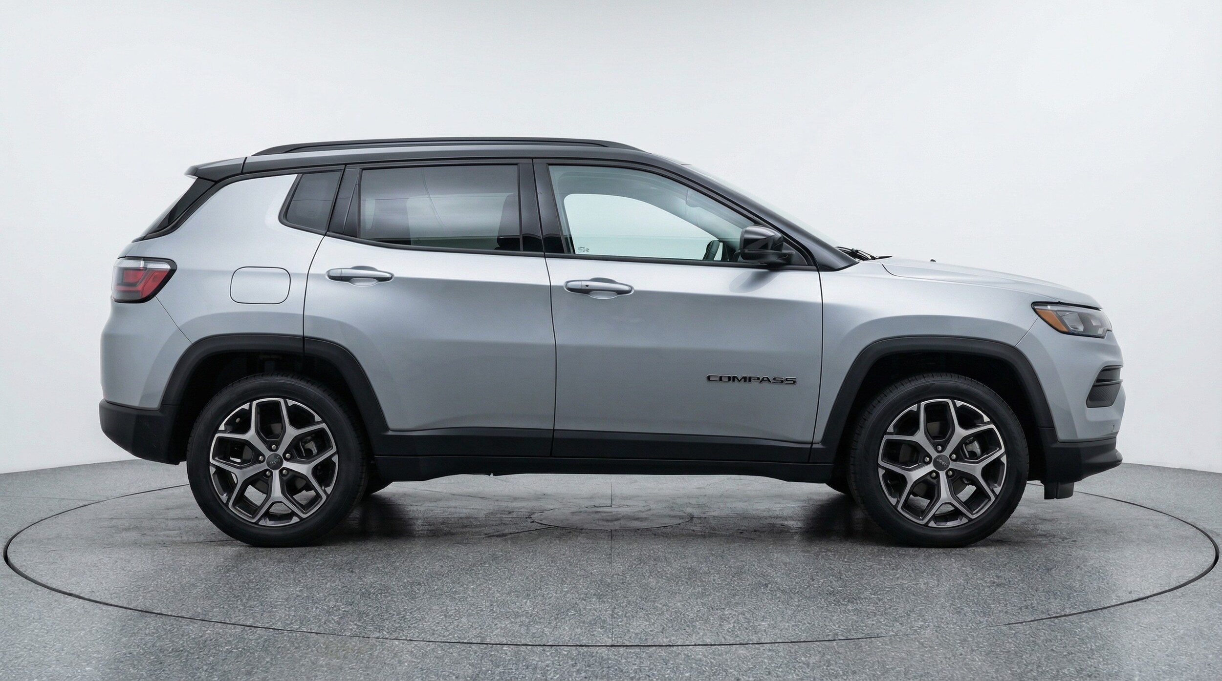 Thumbnail: 2025 Jeep Compass - 8