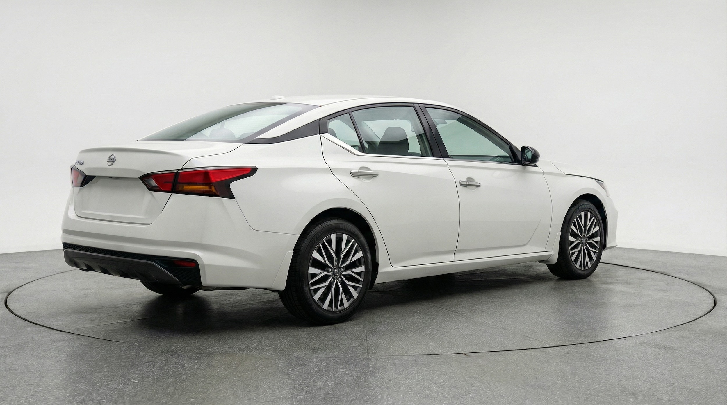 Thumbnail: 2025 Nissan Altima - 7