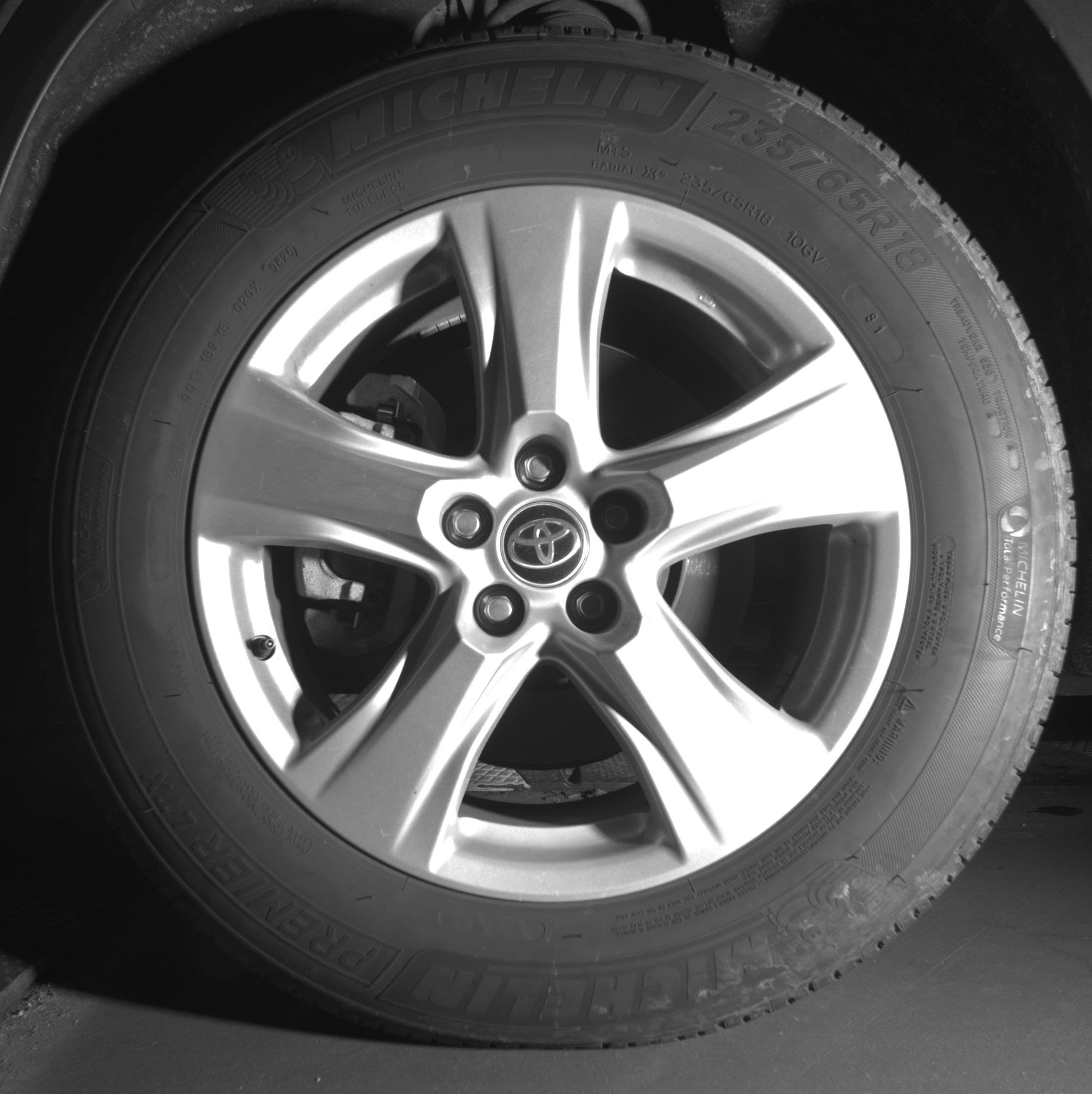 Thumbnail: 2025 Toyota Highlander - 9