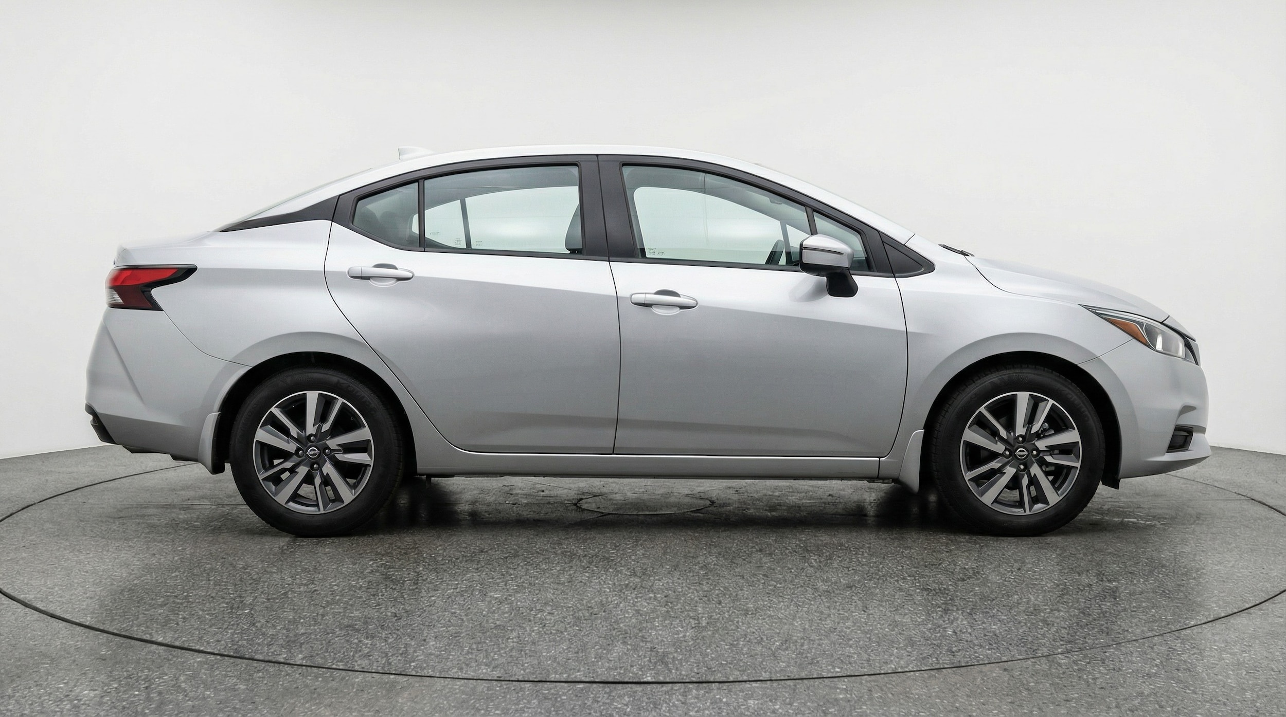 Thumbnail: 2025 Nissan Versa - 8