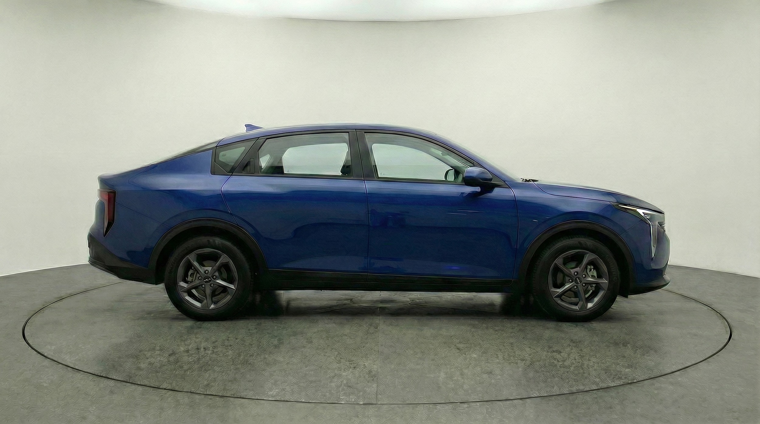 Thumbnail: 2025 Kia K4 - 8