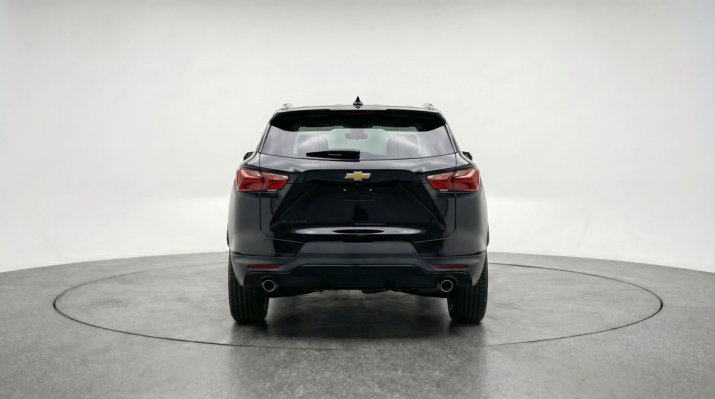 Thumbnail: 2025 Chevrolet Blazer - 7