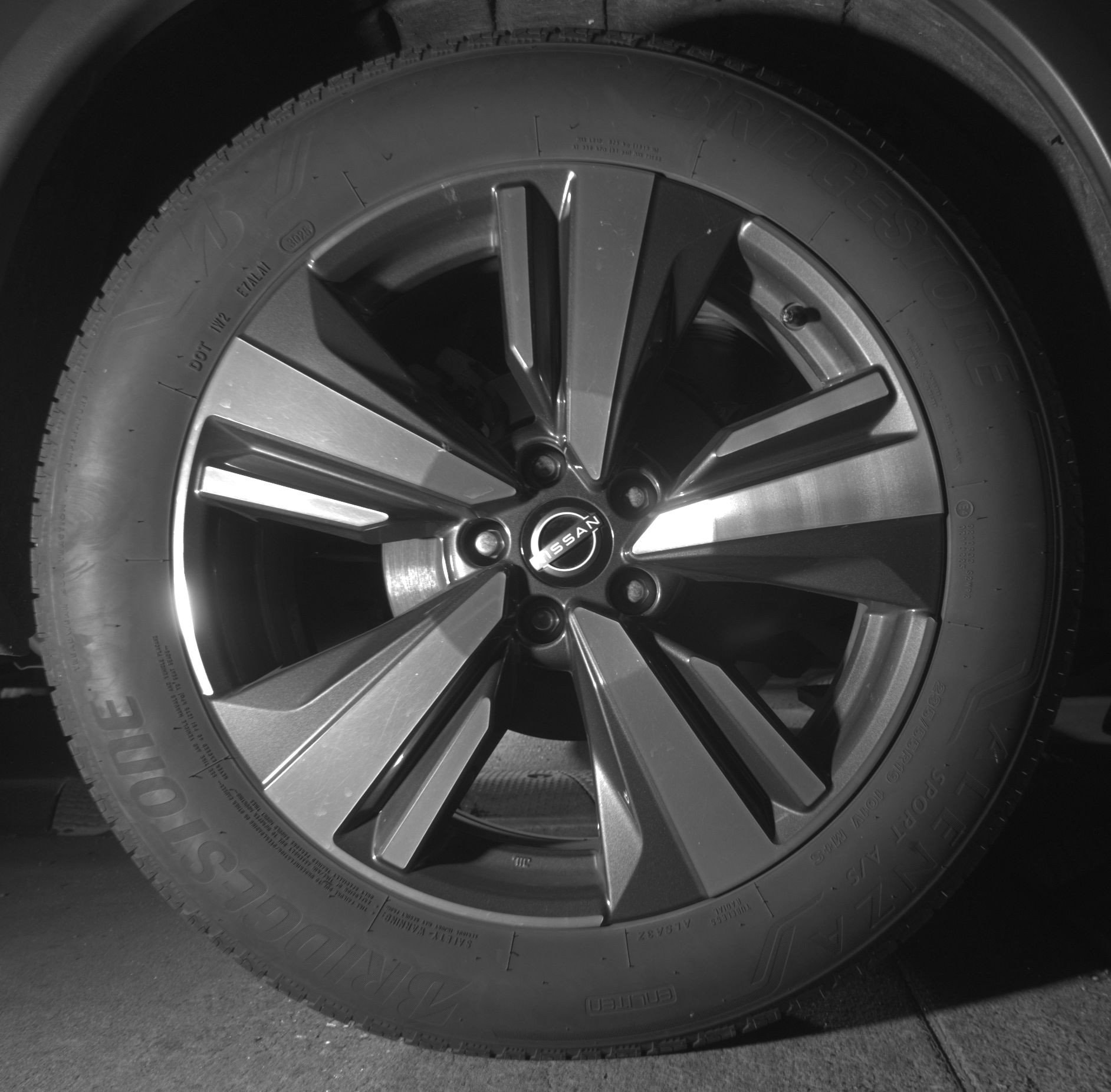 Thumbnail: 2026 Nissan Rogue - 13