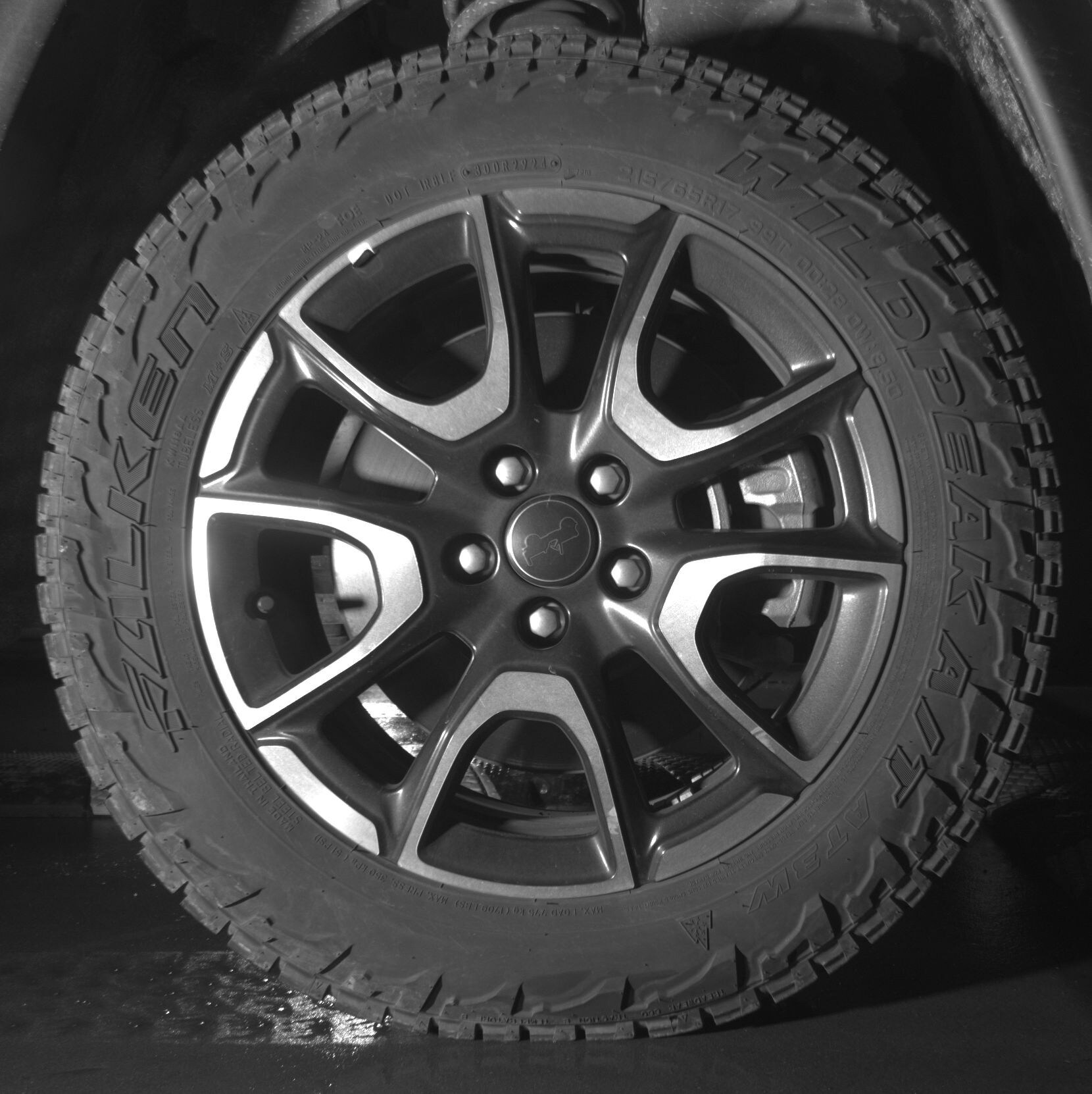 Thumbnail: 2025 Jeep Compass - 10