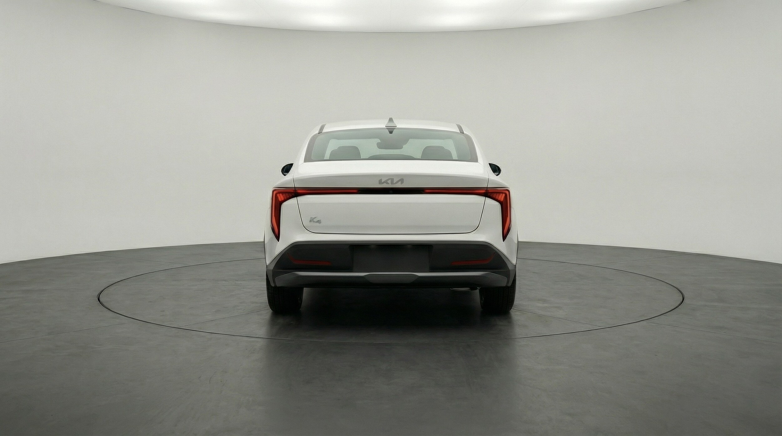 Thumbnail: 2025 Kia K4 - 6