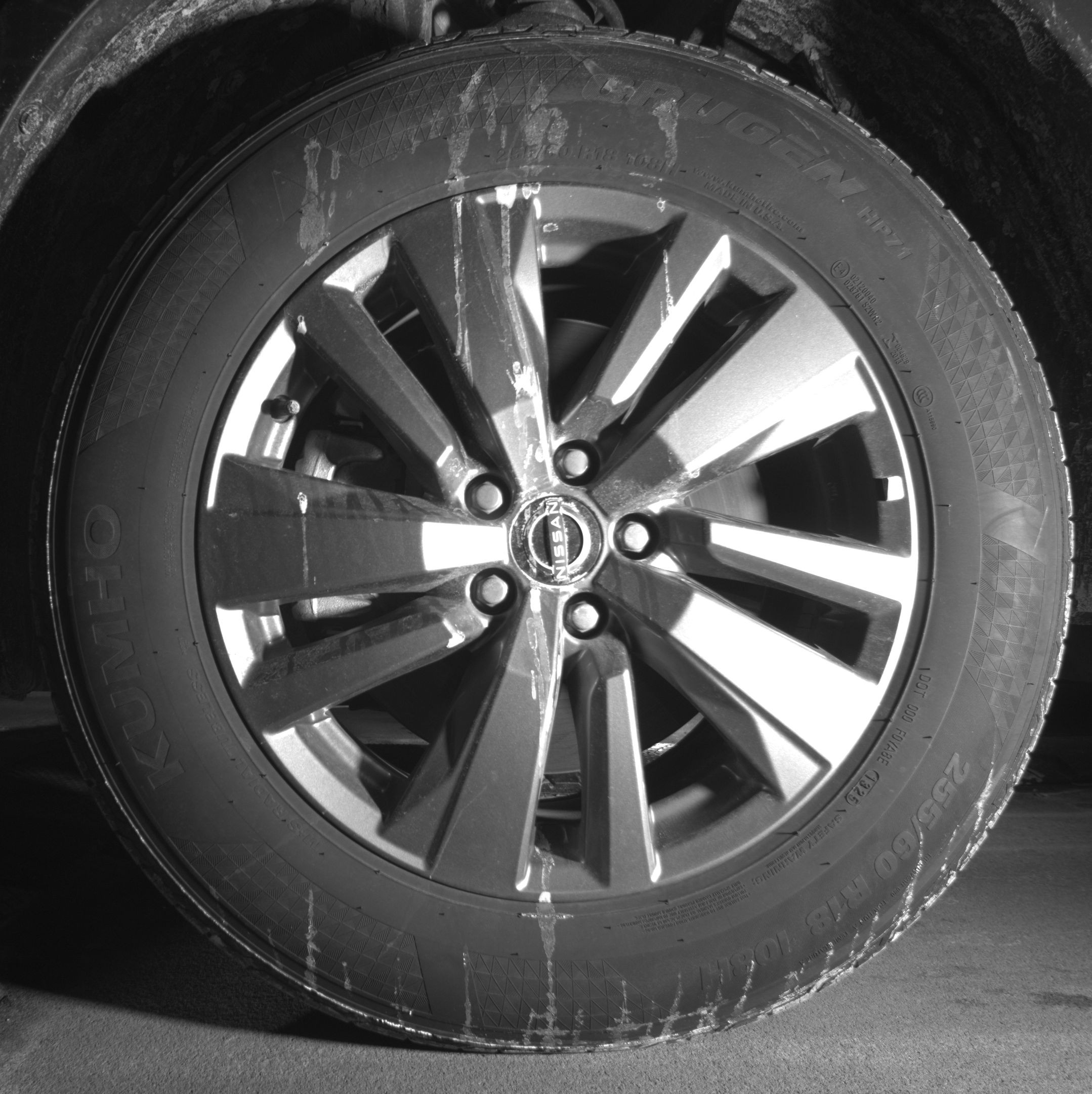 Thumbnail: 2025 Nissan Pathfinder - 9