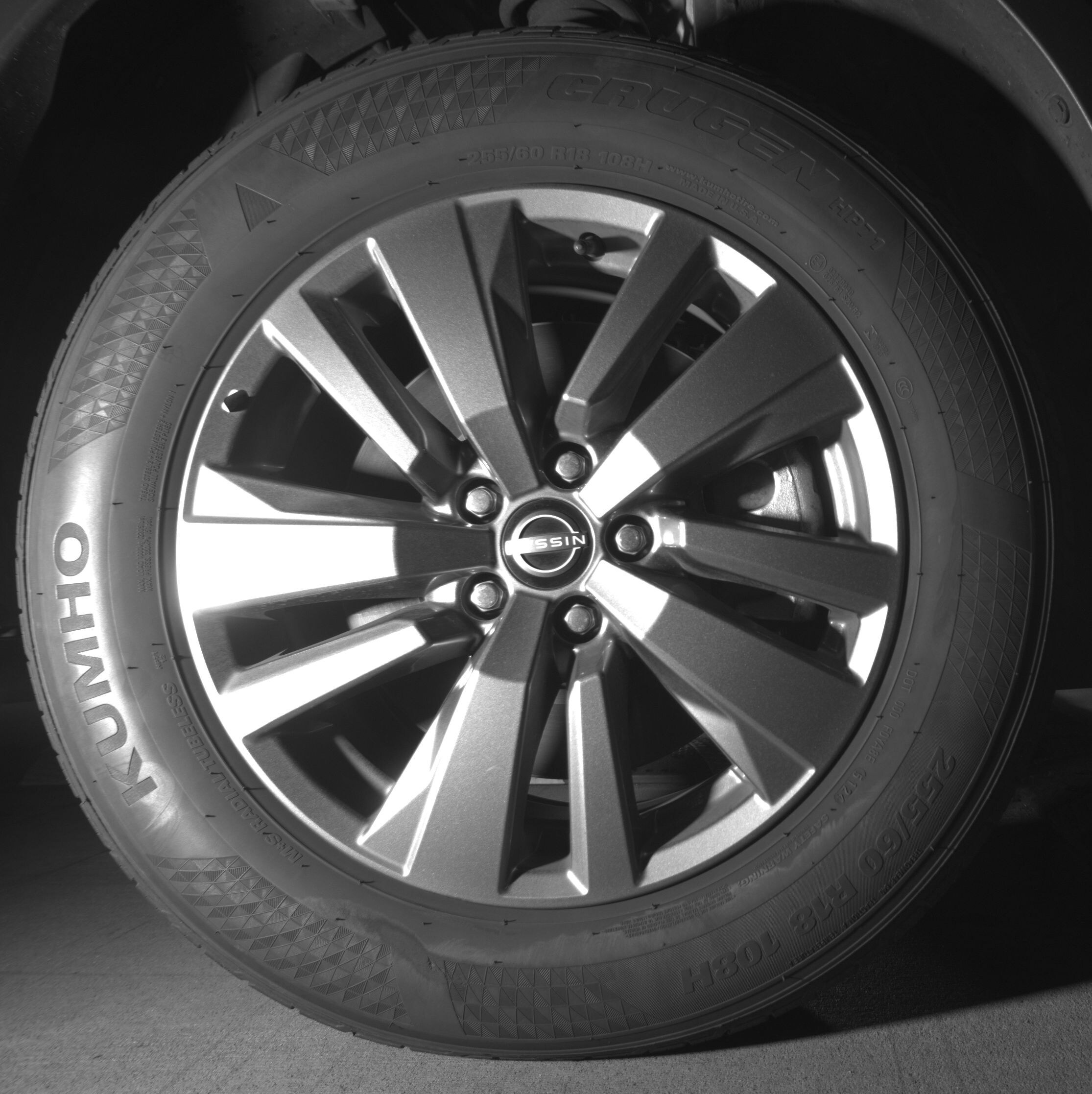 Thumbnail: 2025 Nissan Pathfinder - 10