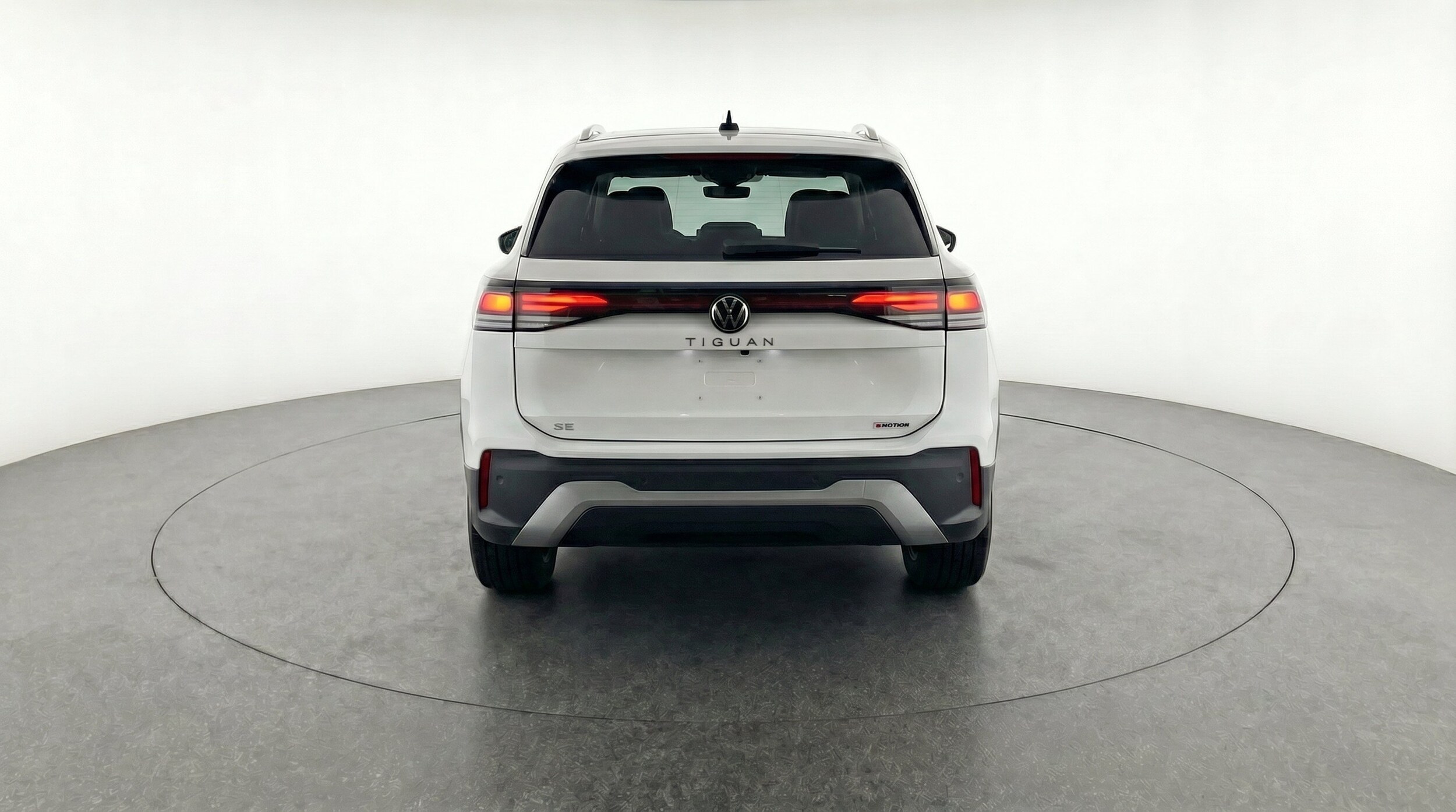 Thumbnail: 2026 Volkswagen Tiguan - 7