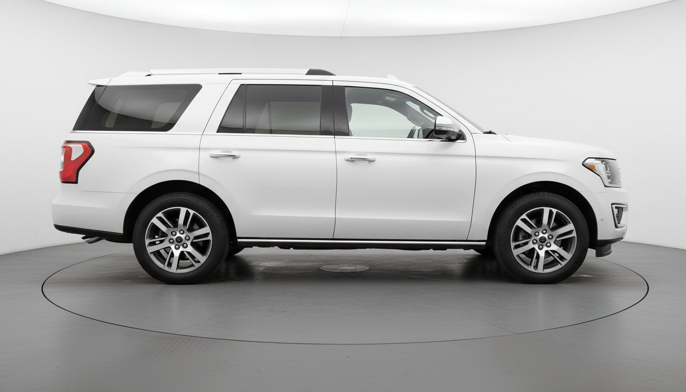 Thumbnail: 2024 Ford Expedition - 11