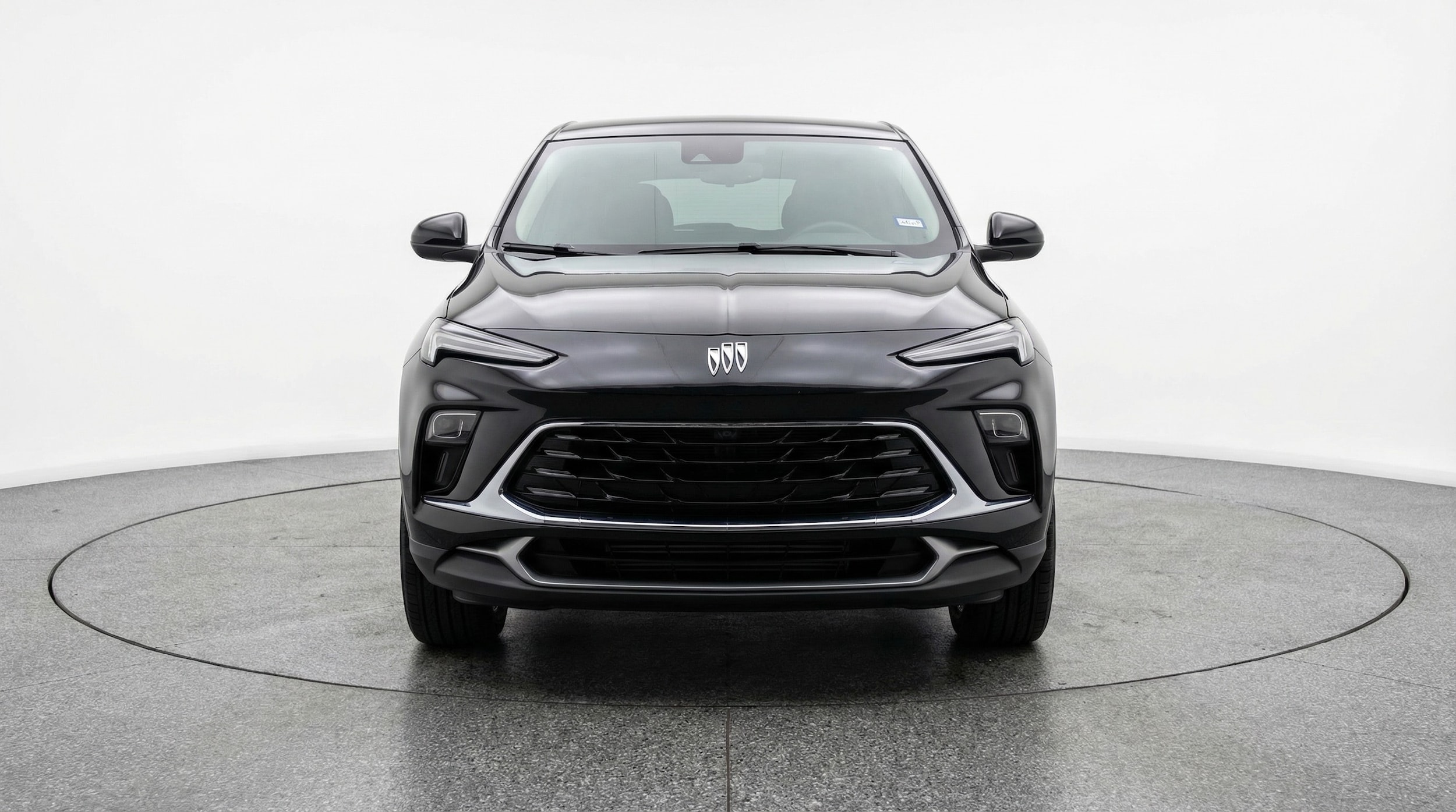 Thumbnail: 2025 Buick Encore GX - 2