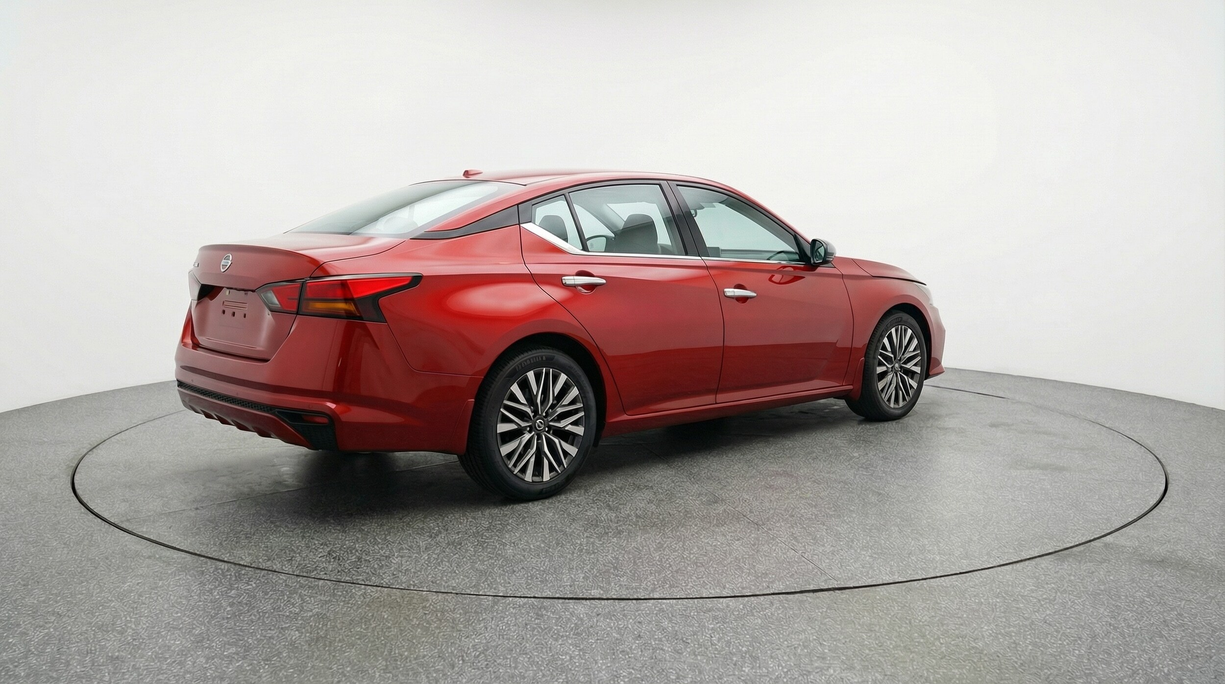 Thumbnail: 2025 Nissan Altima - 7