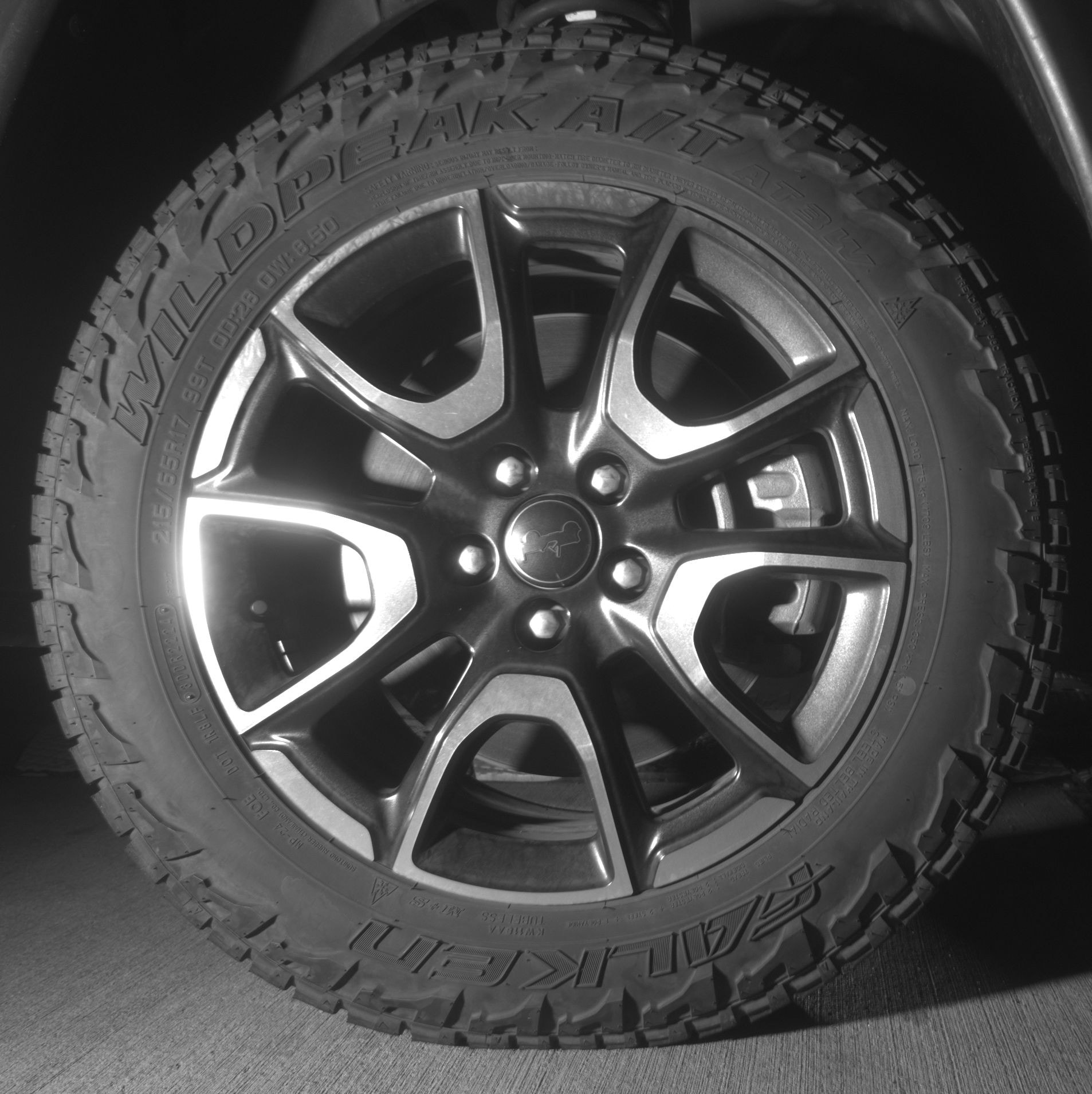 Thumbnail: 2025 Jeep Compass - 10