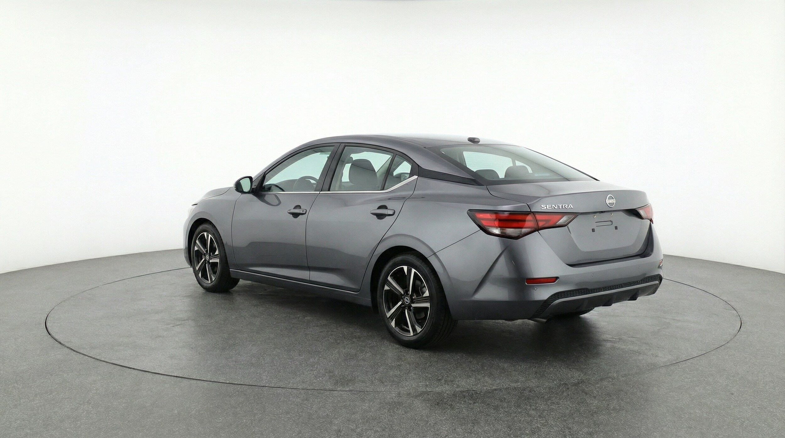 Thumbnail: 2025 Nissan Sentra - 5