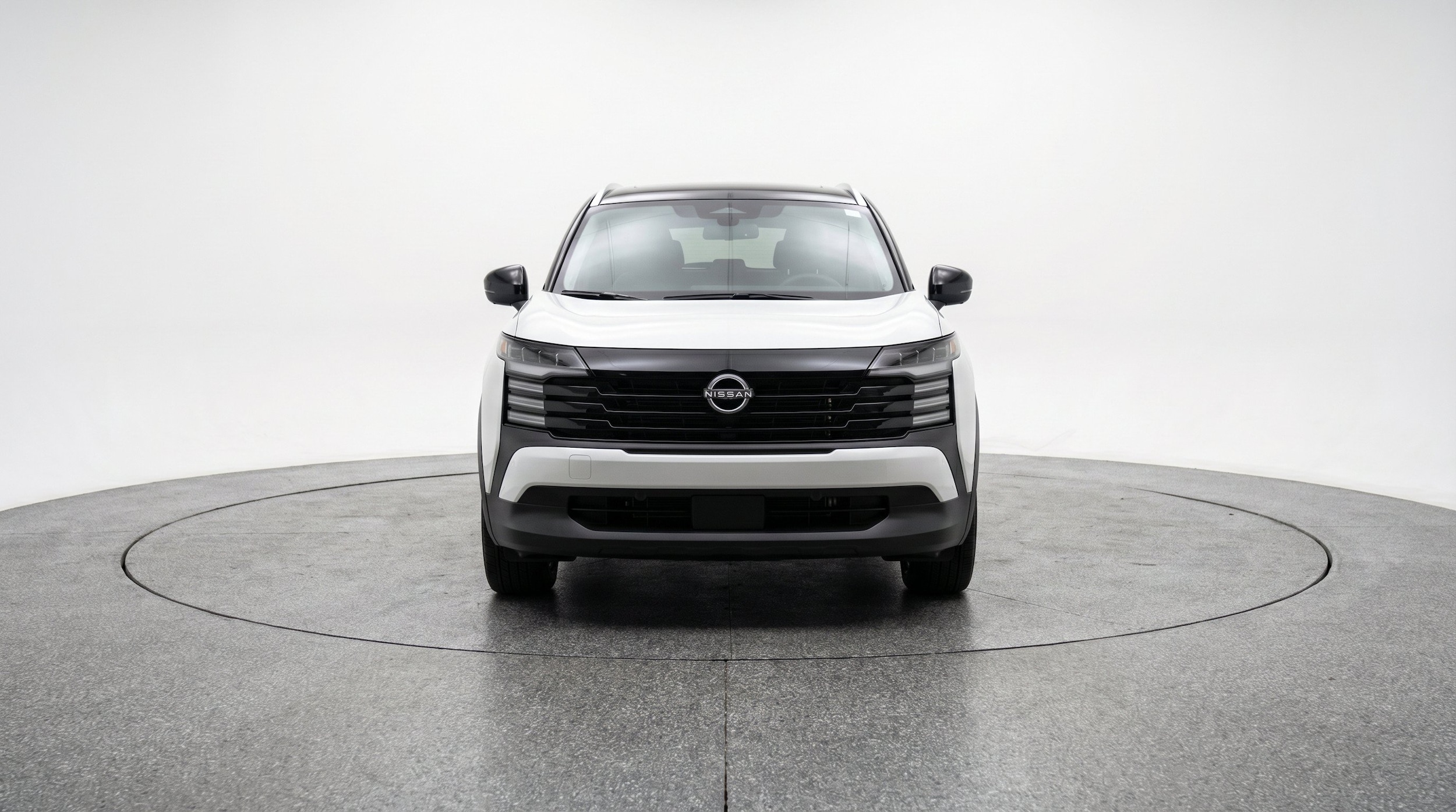 Thumbnail: 2026 Nissan Kicks - 2