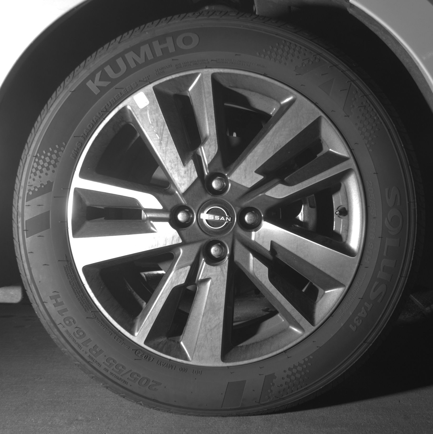 Thumbnail: 2025 Nissan Versa - 10