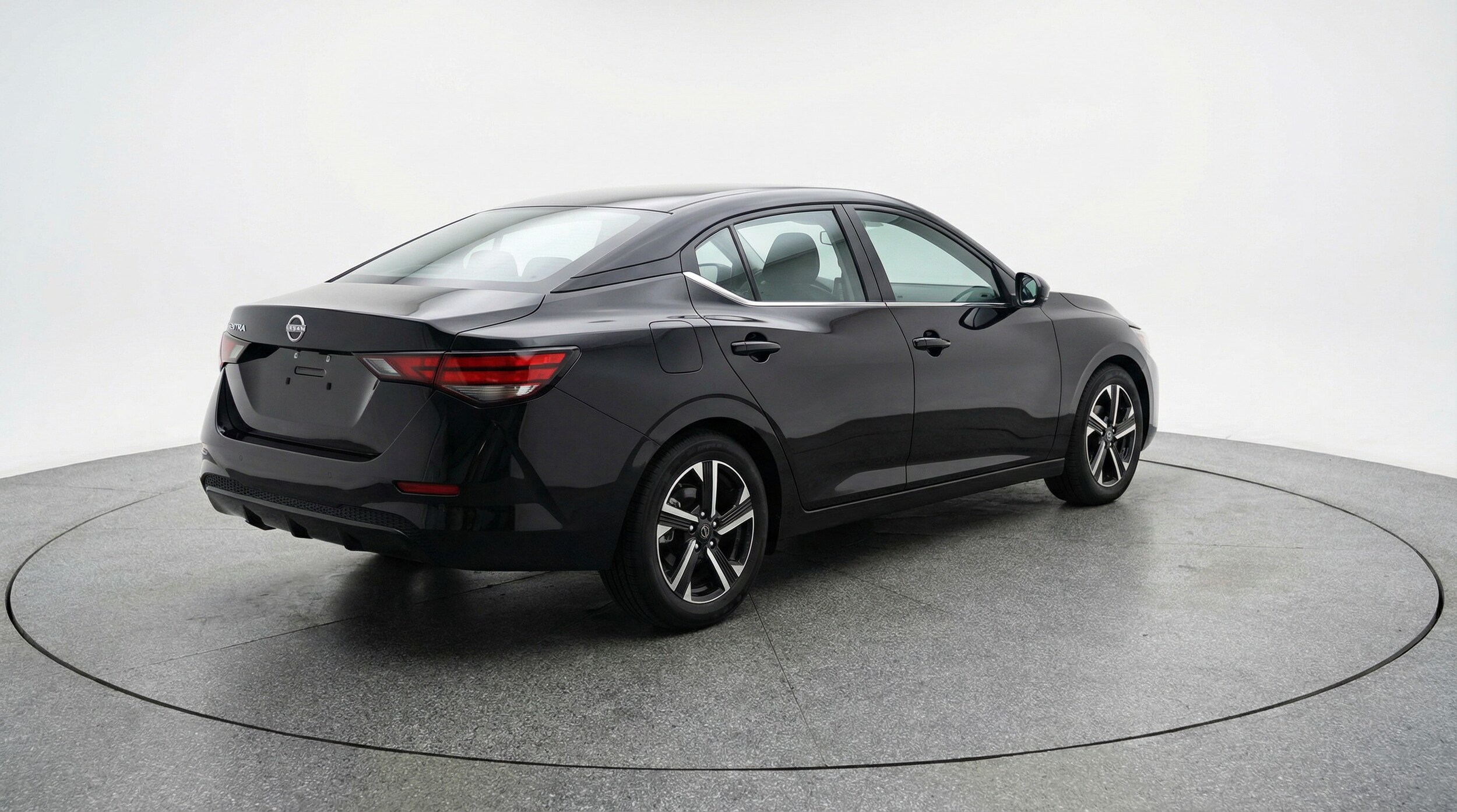 Thumbnail: 2025 Nissan Sentra - 7