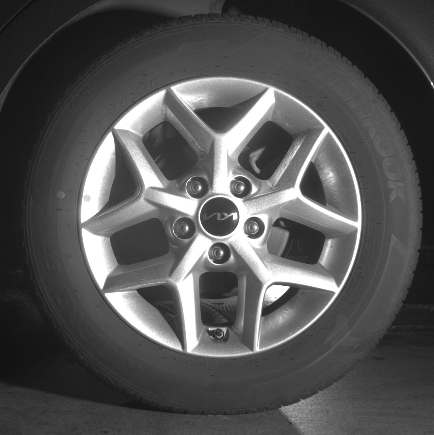 Thumbnail: 2025 Kia Soul - 11