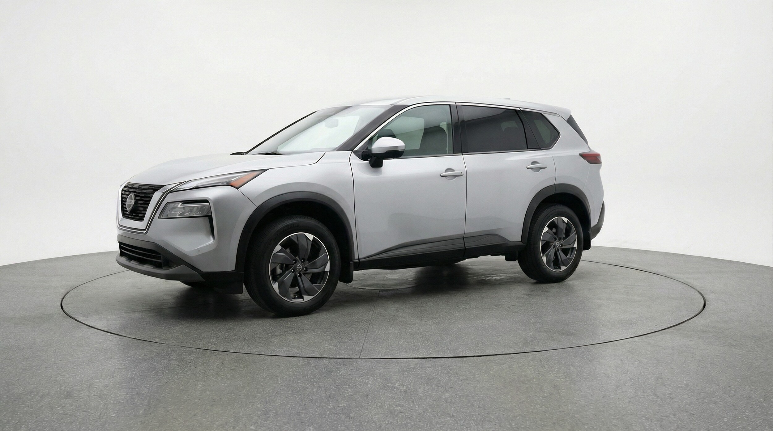 Thumbnail: 2025 Nissan Rogue - 3