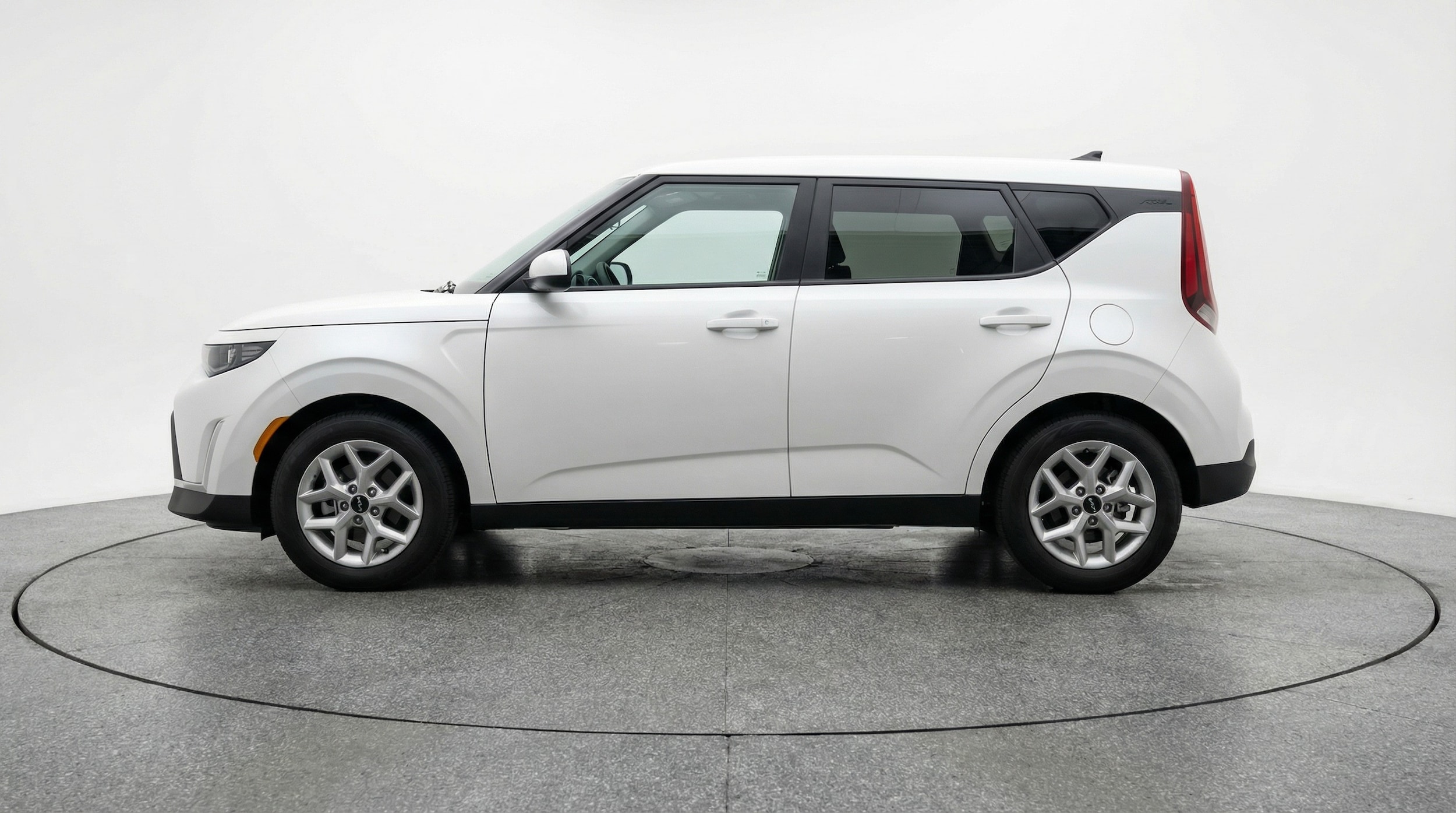 Thumbnail: 2025 Kia Soul - 4