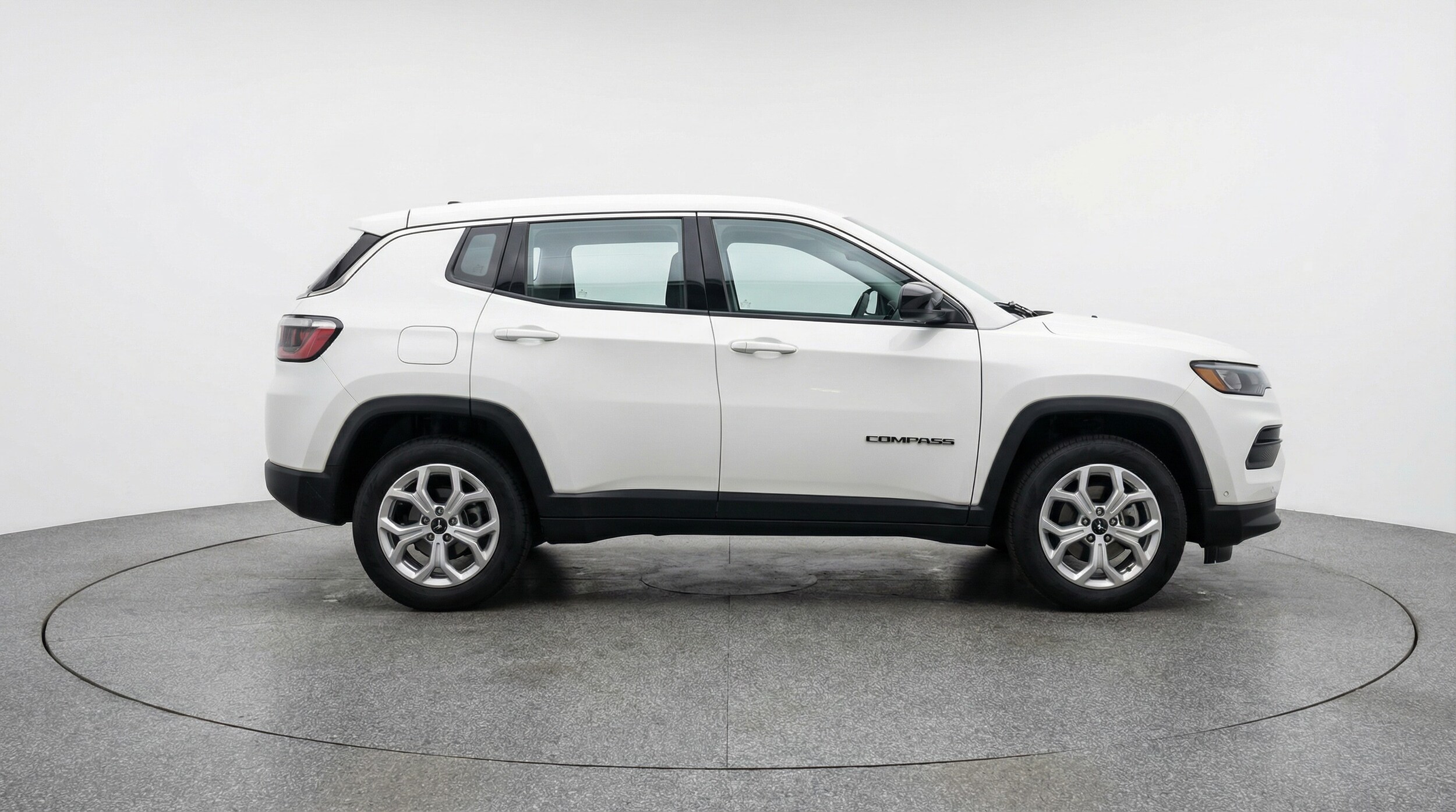 Thumbnail: 2025 Jeep Compass - 8