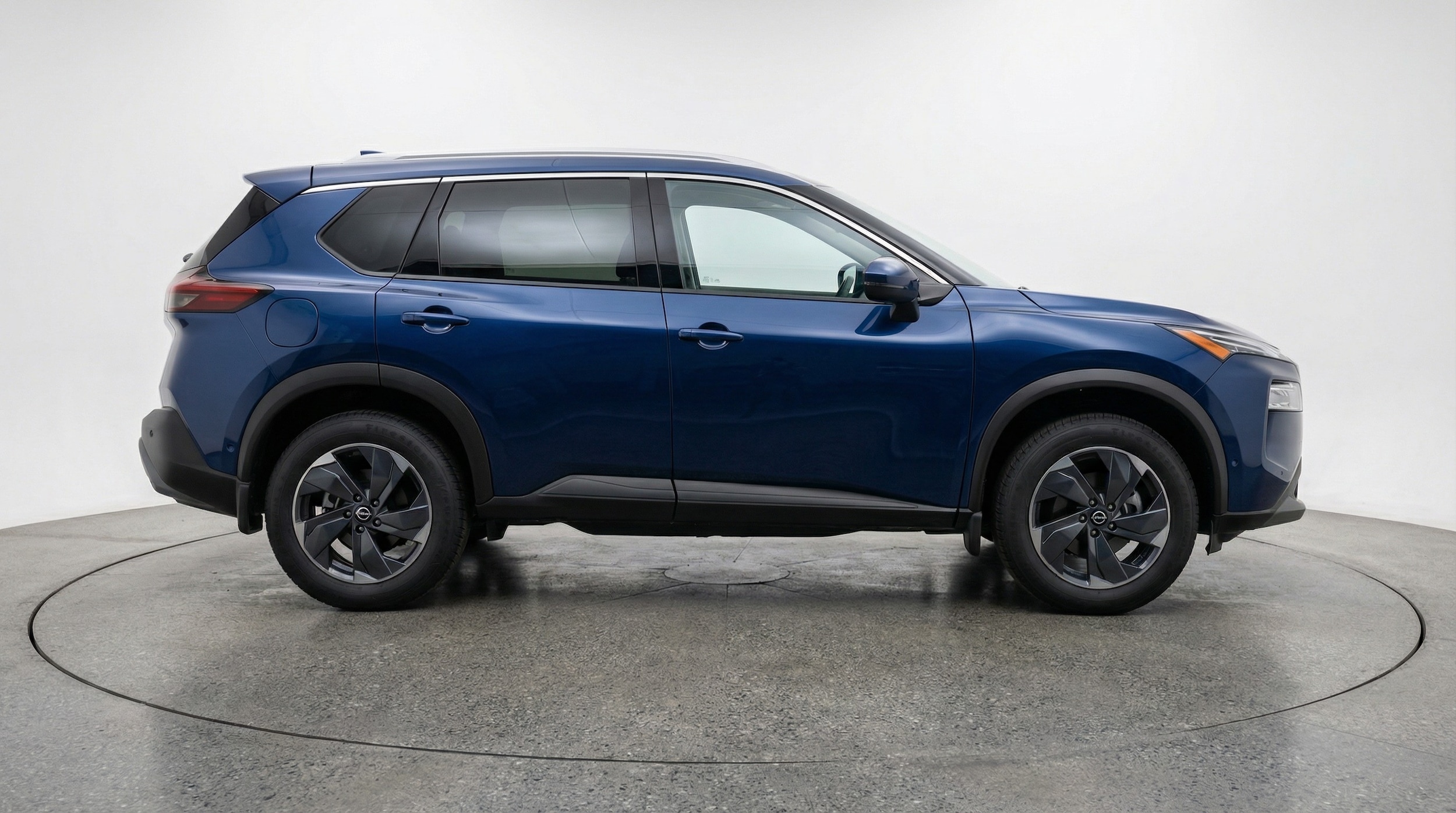 Thumbnail: 2025 Nissan Rogue - 8