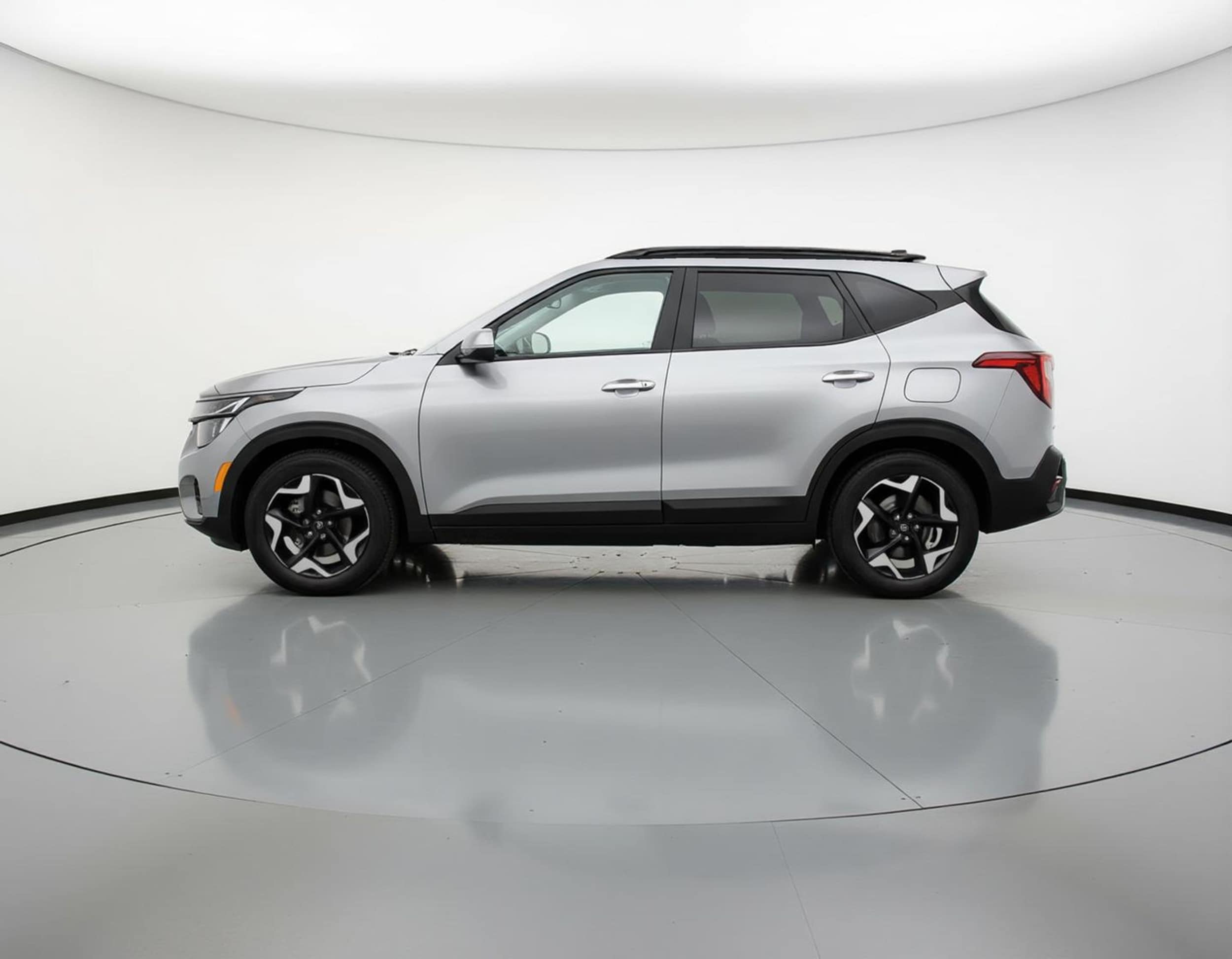 Thumbnail: 2025 Kia Seltos - 4