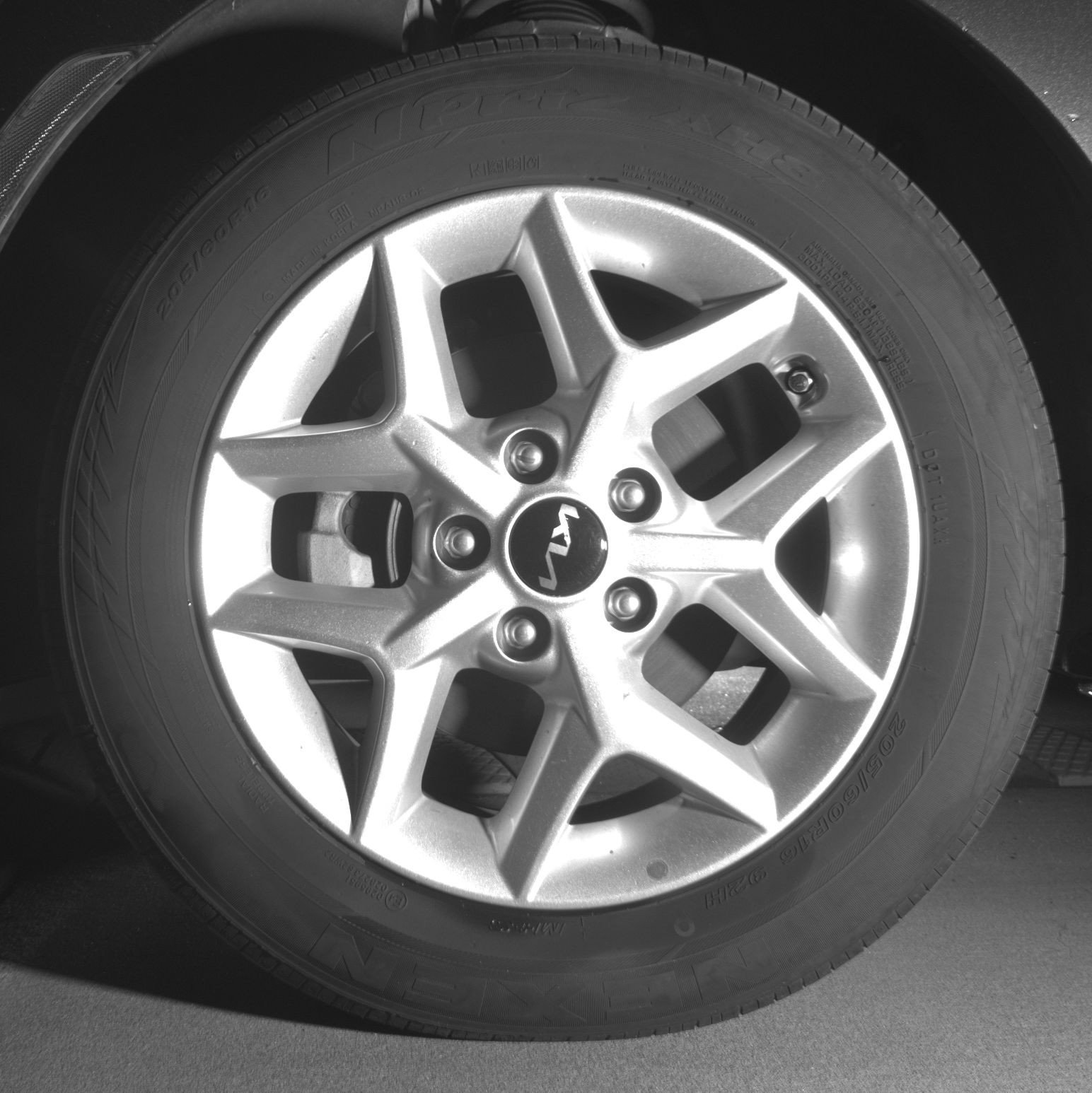 Thumbnail: 2025 Kia Soul - 12
