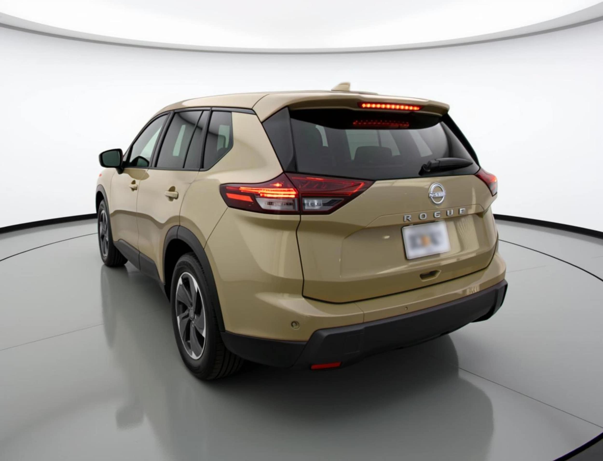 Thumbnail: 2025 Nissan Rogue - 5