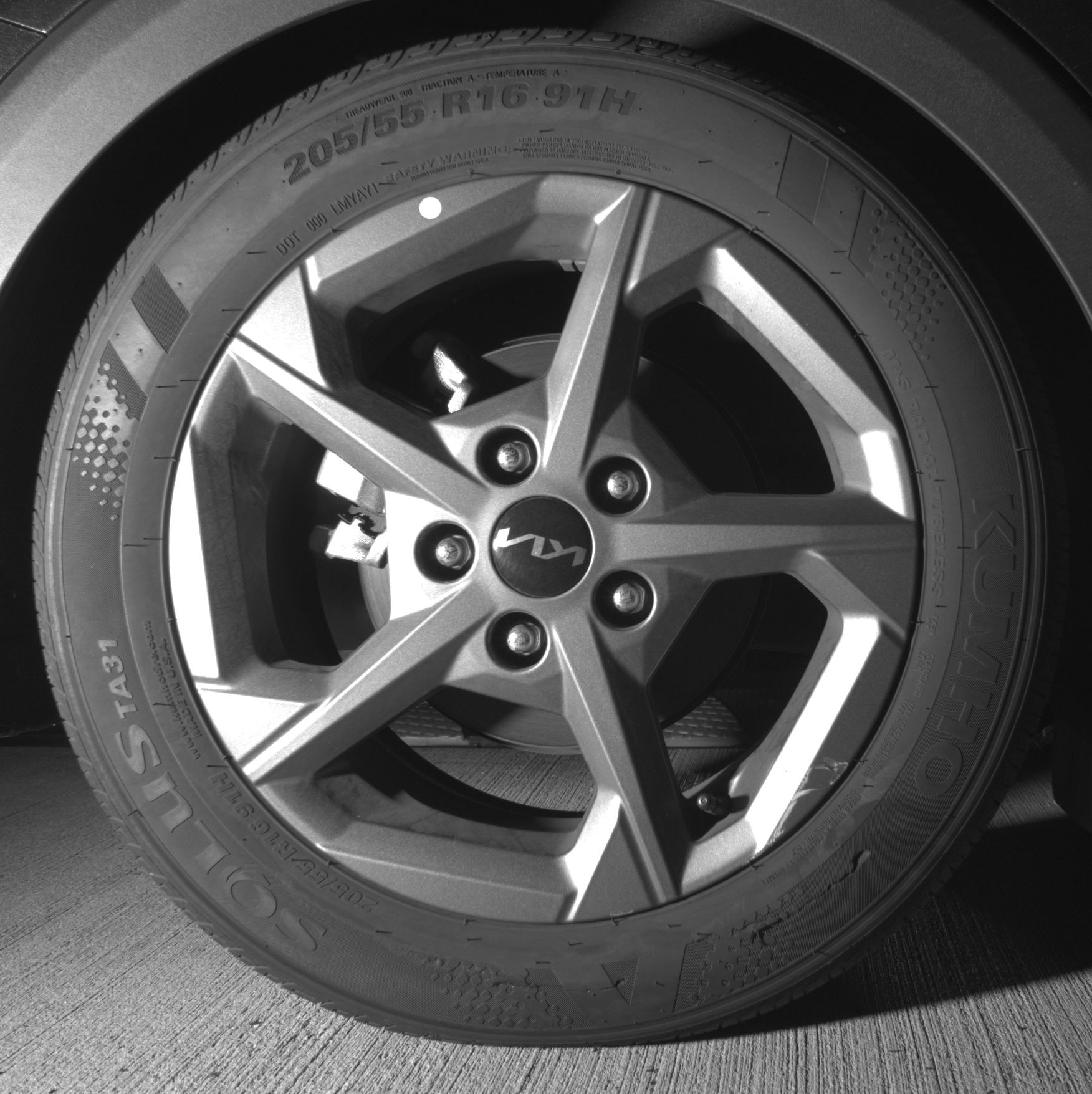 Thumbnail: 2025 Kia K4 - 12