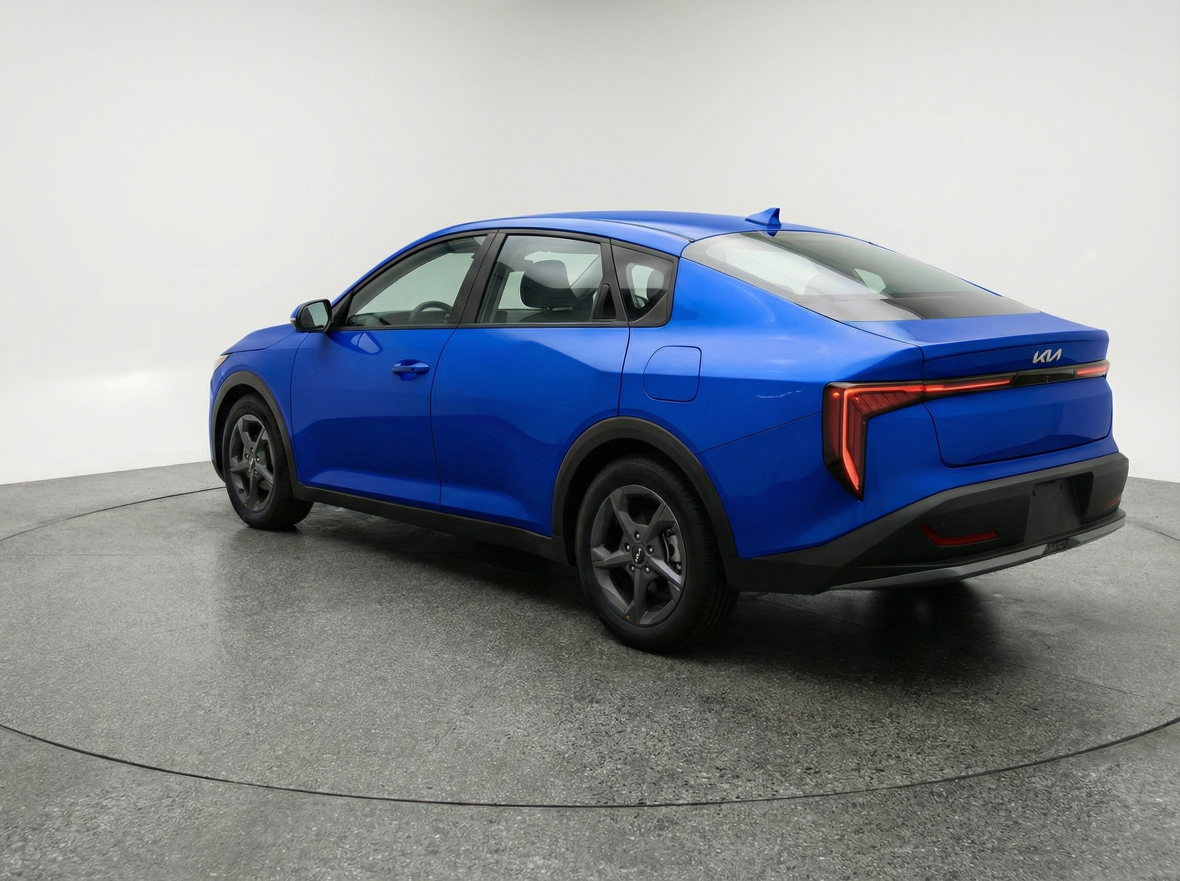 Thumbnail: 2025 Kia K4 - 5