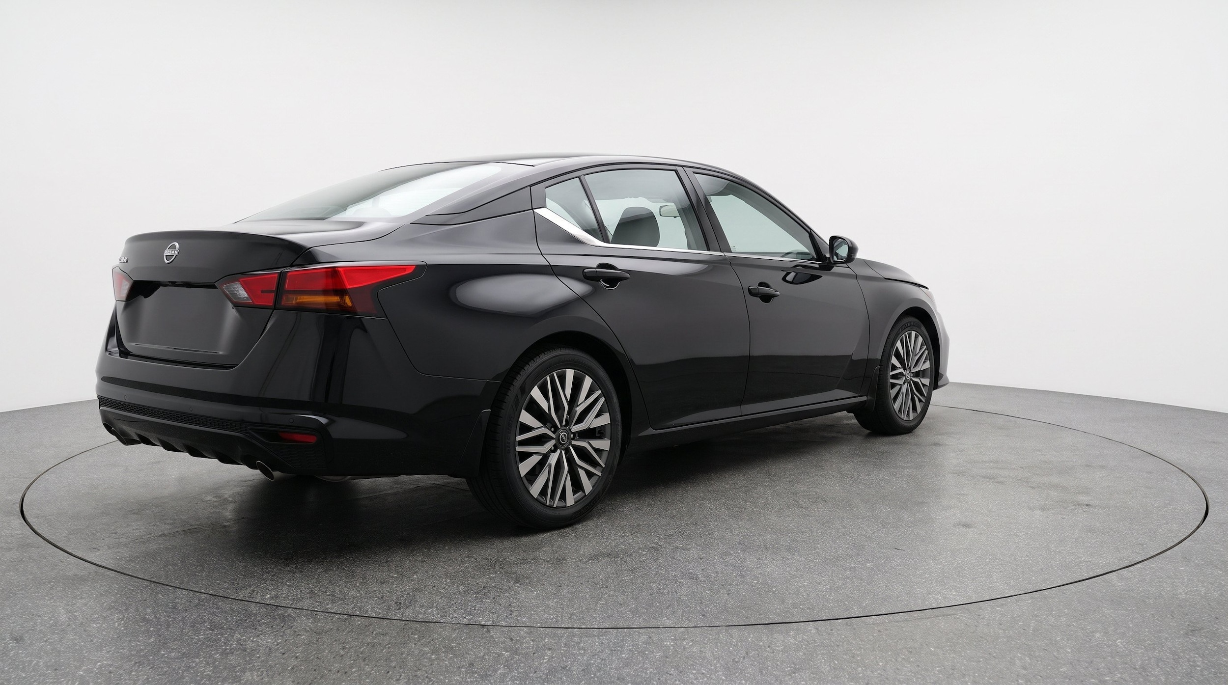 Thumbnail: 2026 Nissan Altima - 9