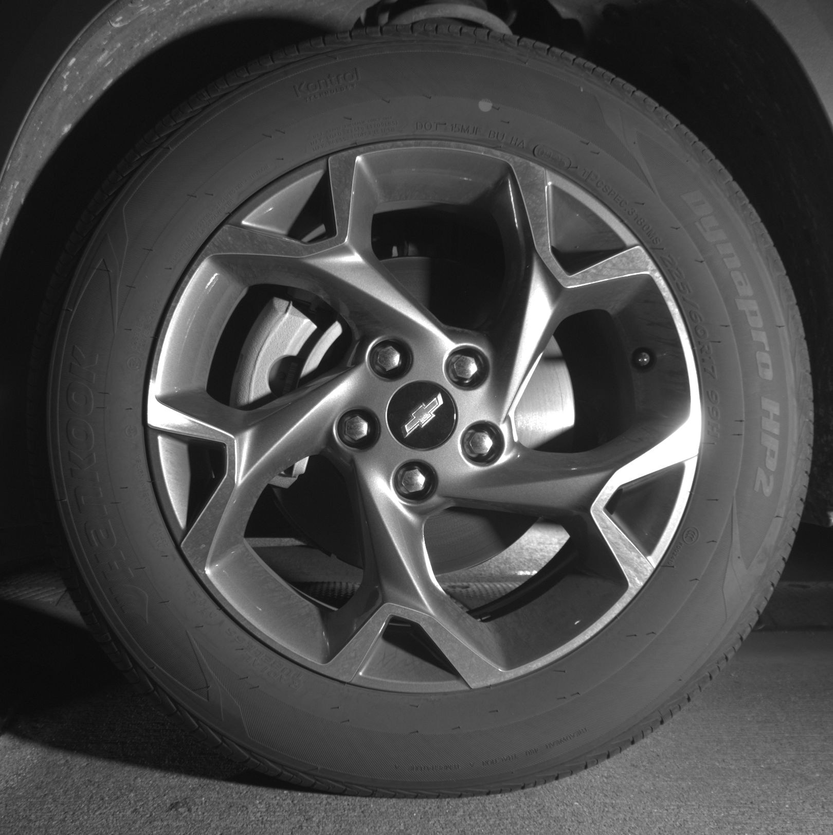 Thumbnail: 2025 Chevrolet Trax - 9