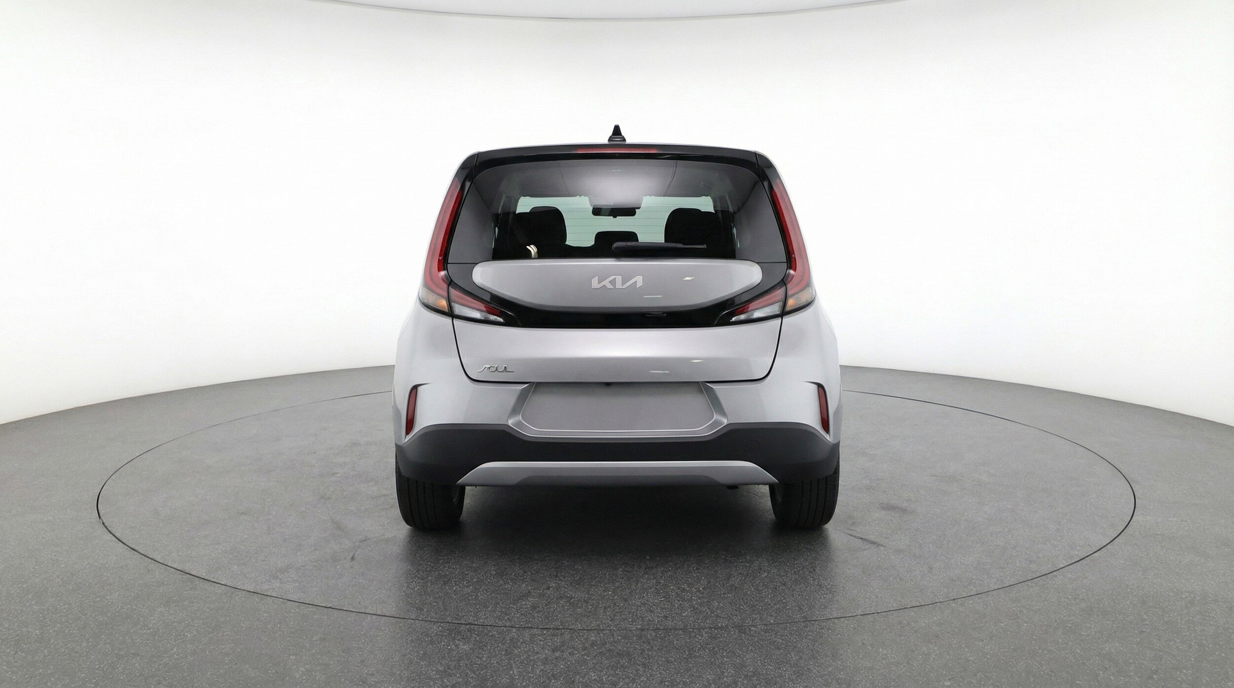 Thumbnail: 2025 Kia Soul - 7
