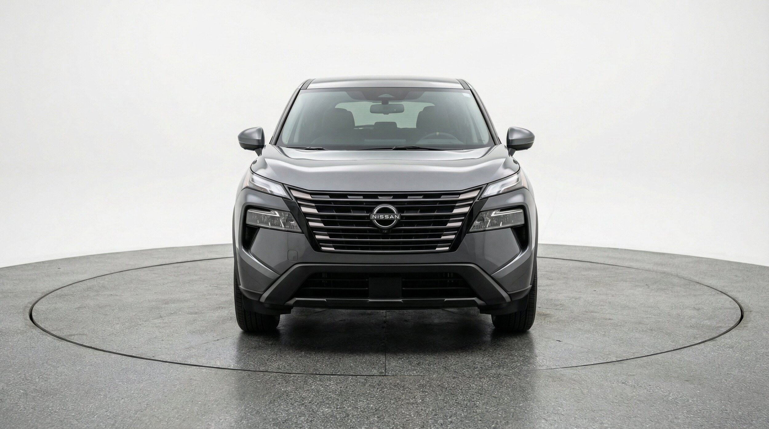 Thumbnail: 2026 Nissan Rogue - 2