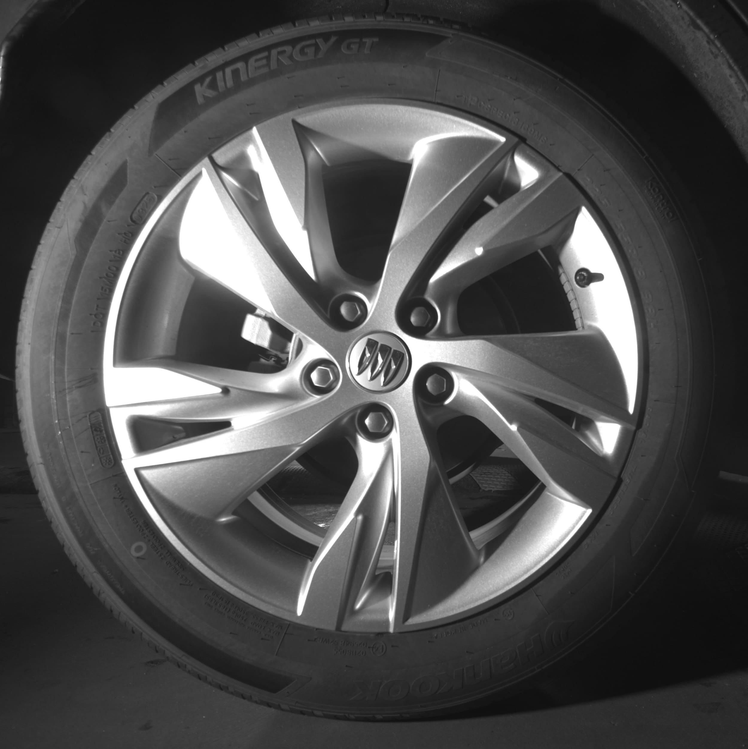 Thumbnail: 2025 Buick Encore GX - 12