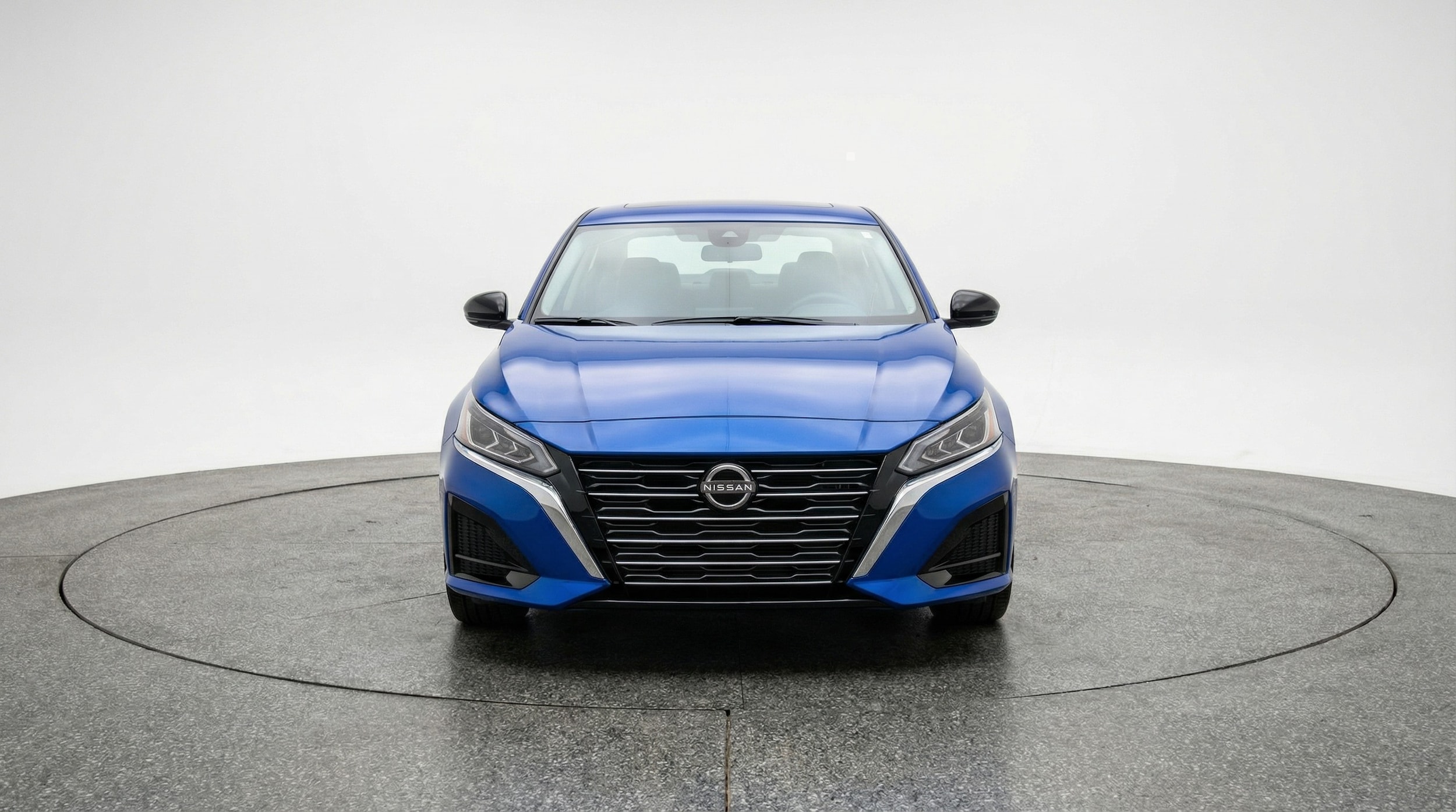 Thumbnail: 2025 Nissan Altima - 2