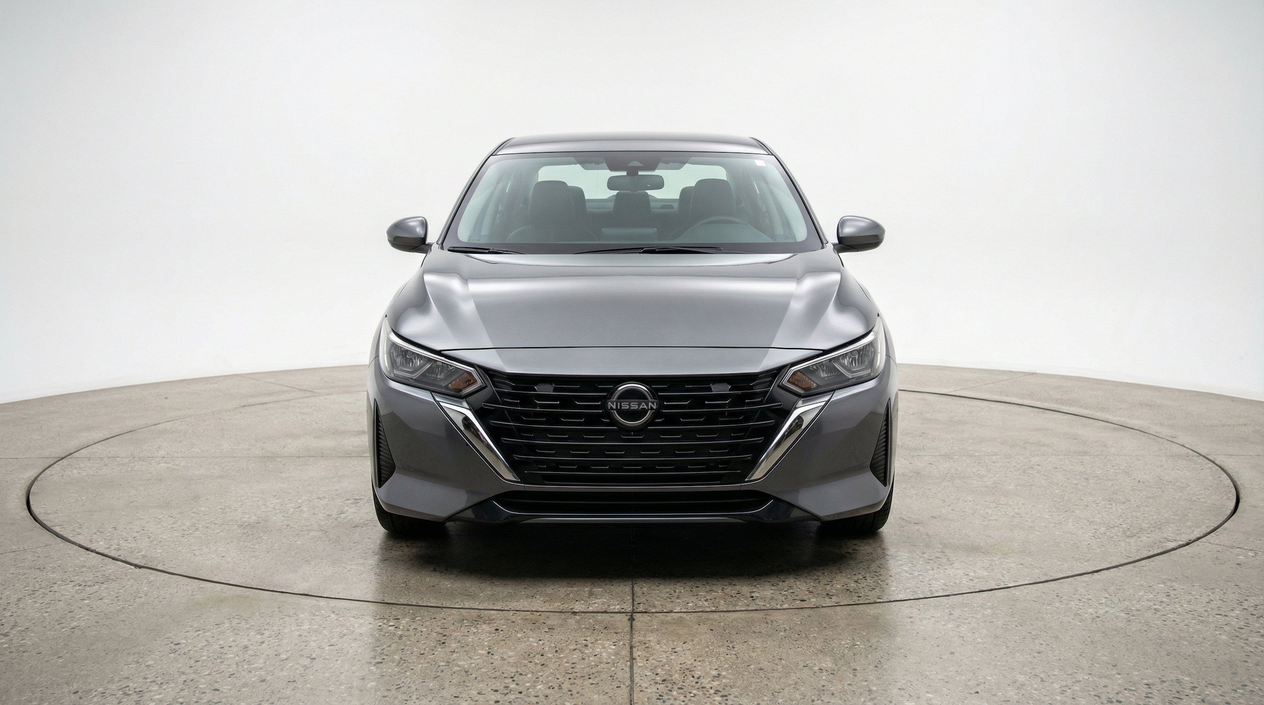 Thumbnail: 2025 Nissan Sentra - 2