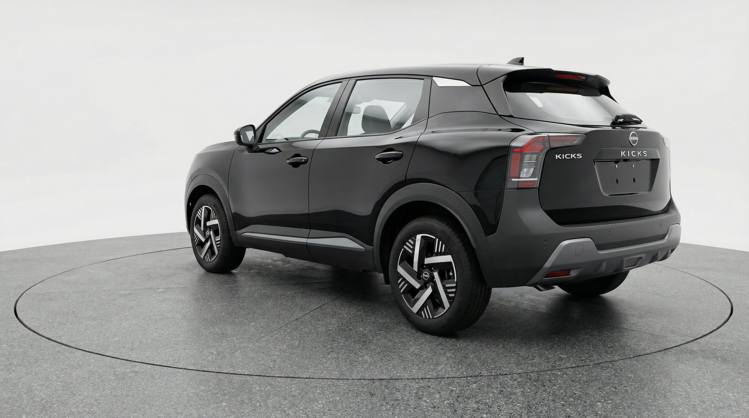 Thumbnail: 2026 Nissan Kicks - 6