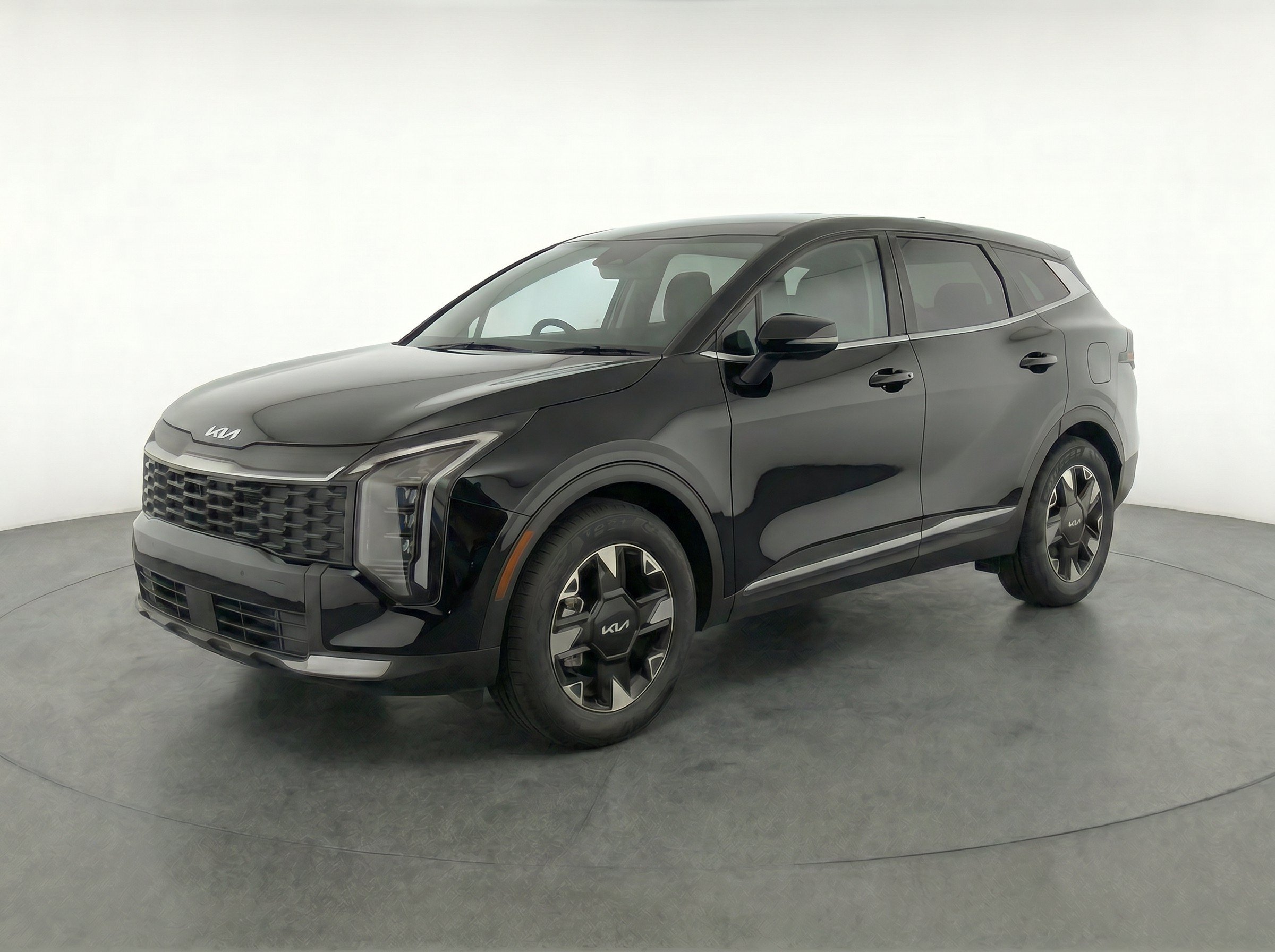 Thumbnail: 2026 Kia Sportage - 3