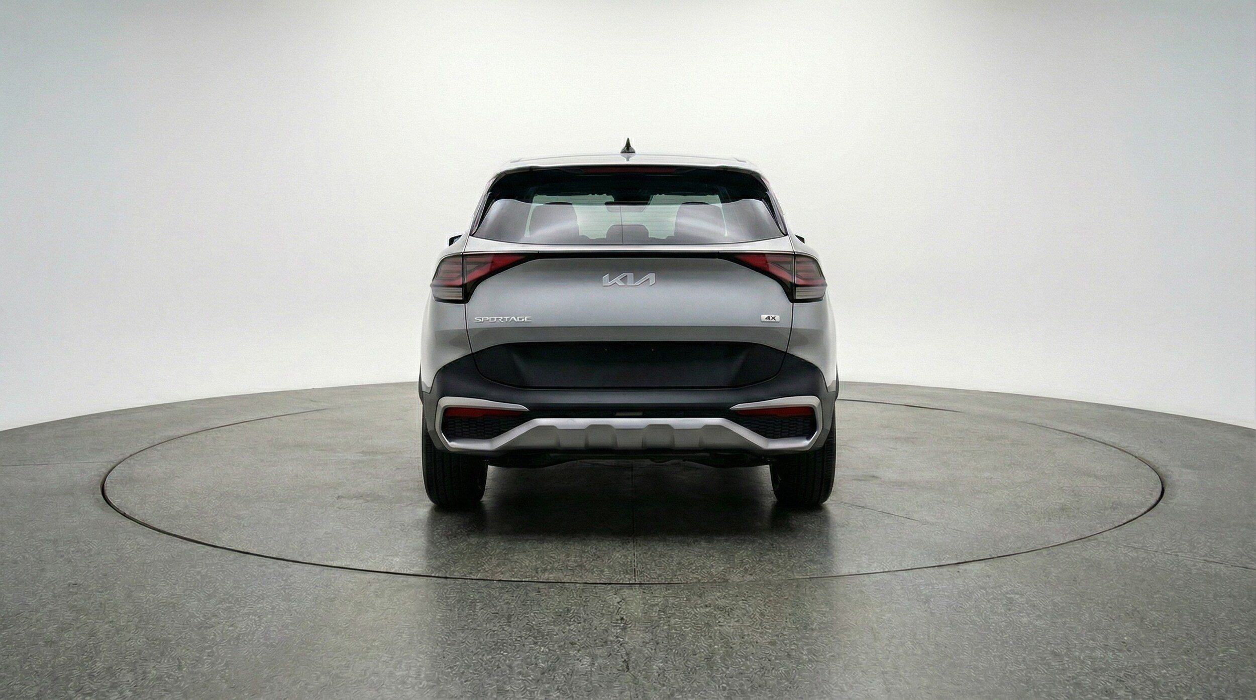 Thumbnail: 2025 Kia Sportage - 6