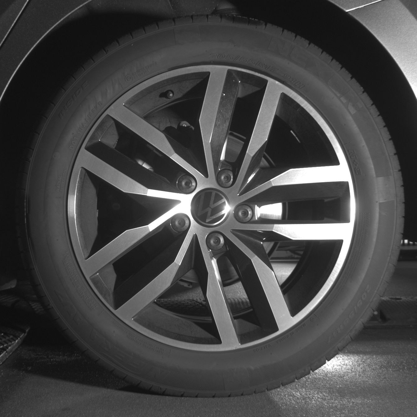 Thumbnail: 2025 Volkswagen Jetta - 11