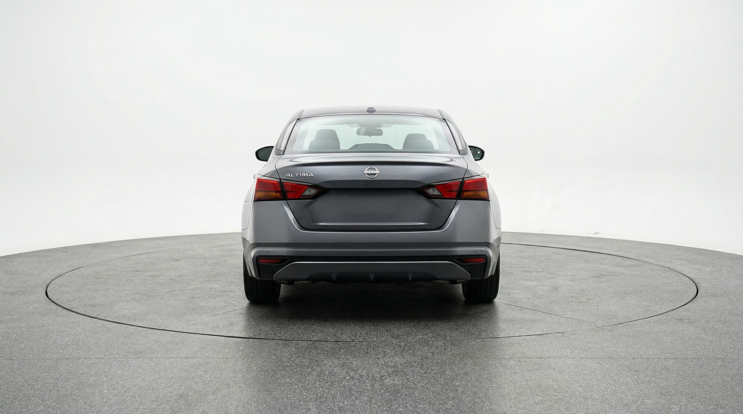 Thumbnail: 2025 Nissan Altima - 6