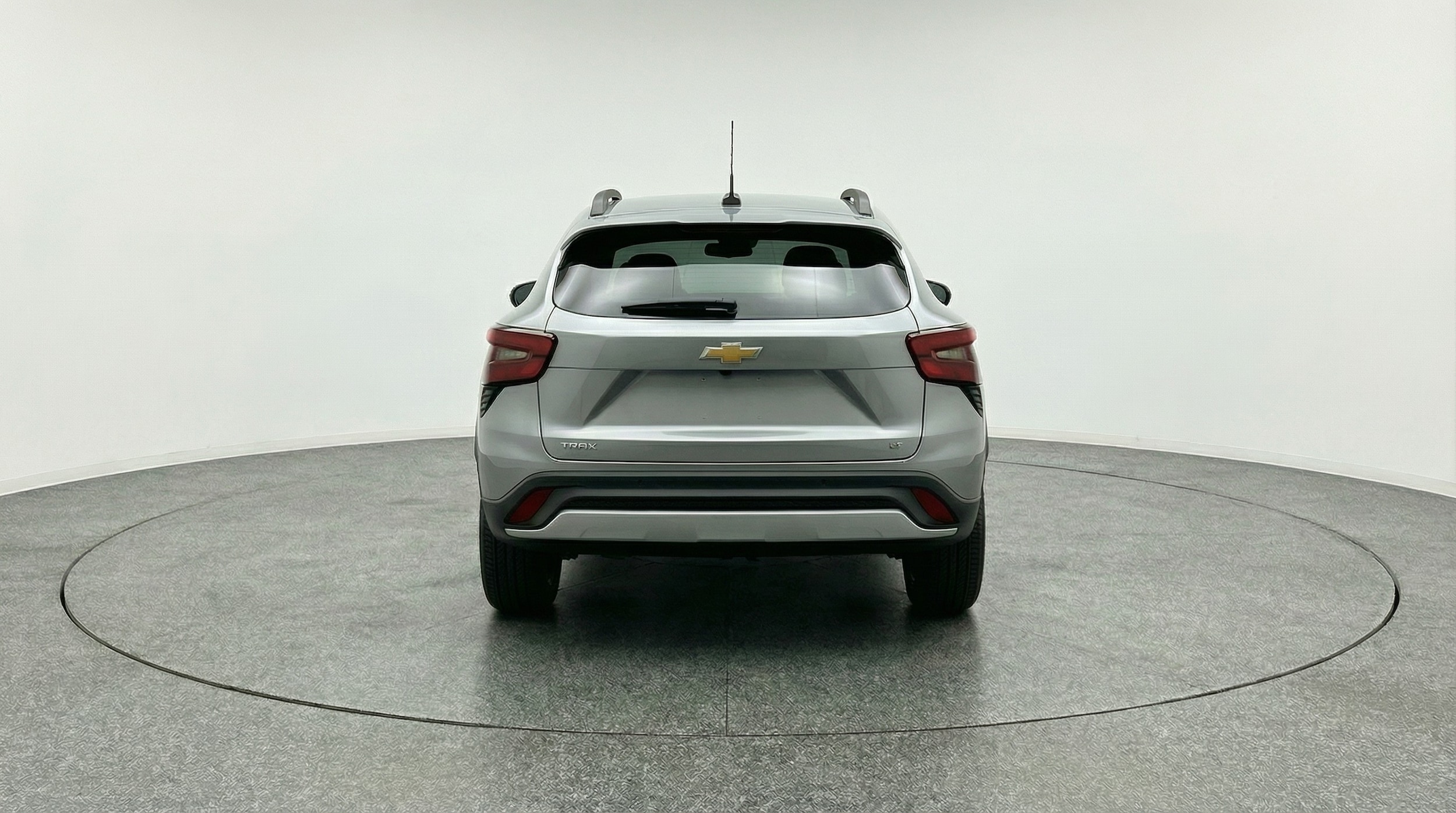 Thumbnail: 2025 Chevrolet Trax - 6